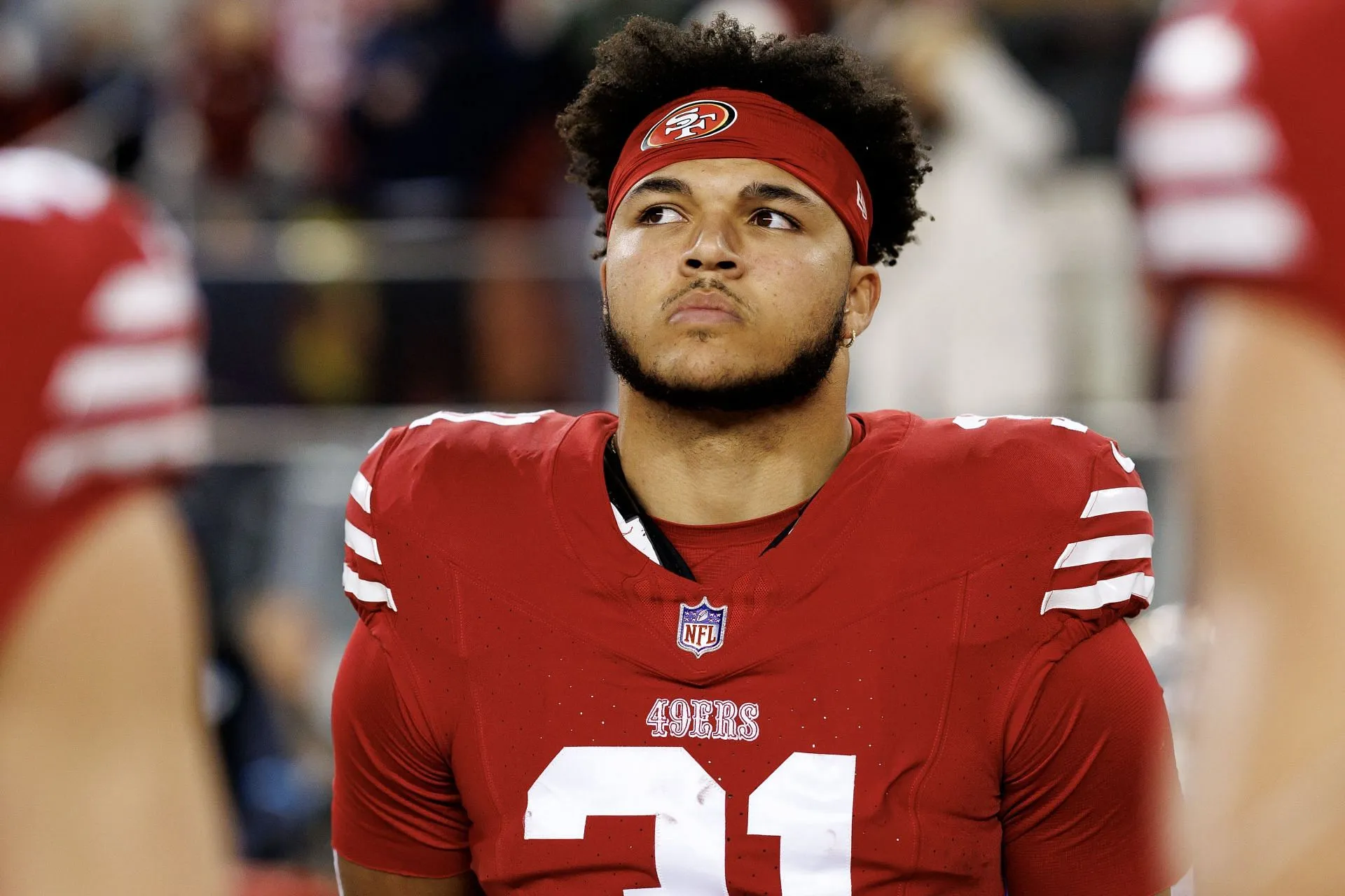 Lions Injury Report: Are Playoff Hopes in Jeopardy?