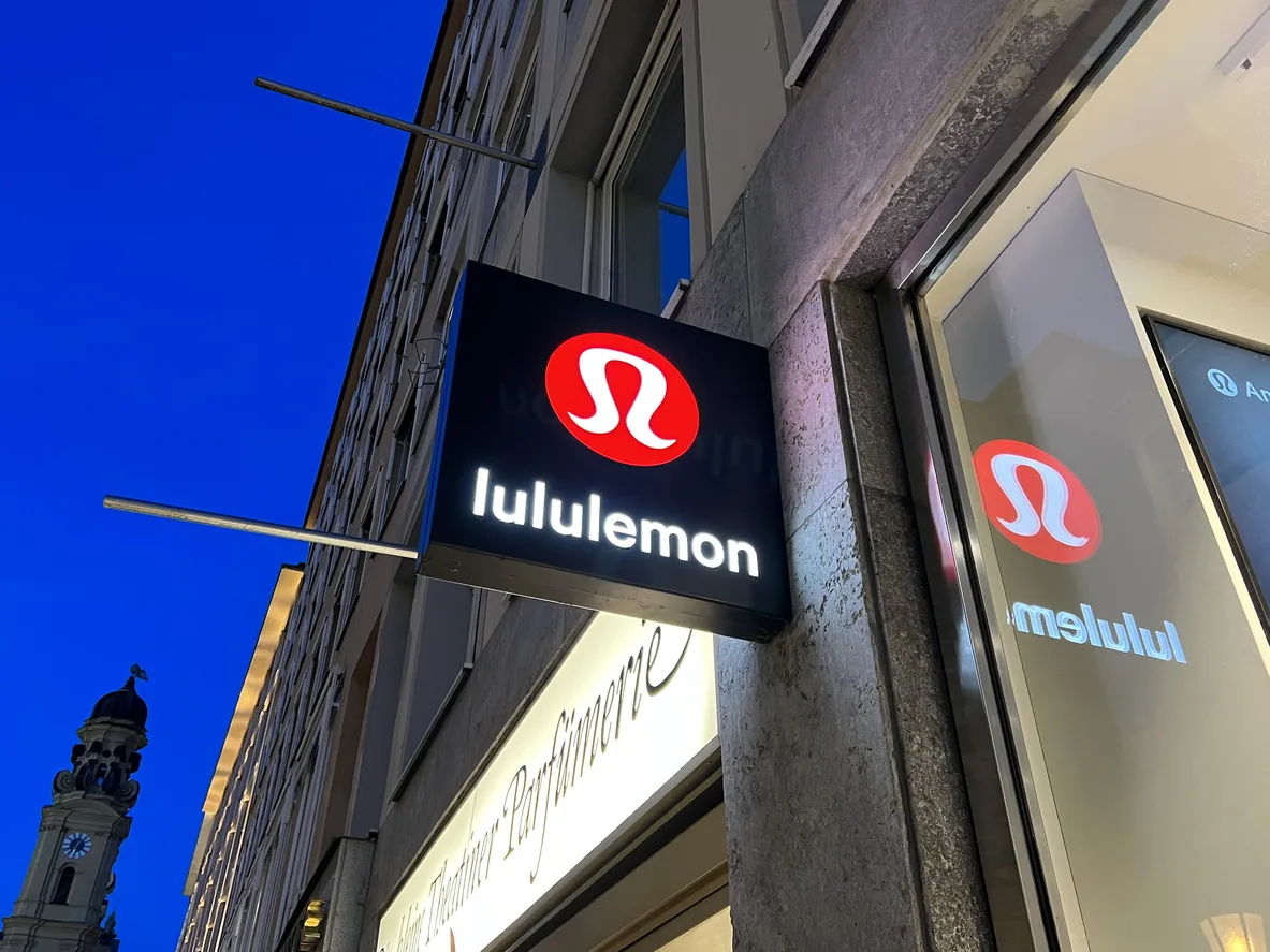 Lululemon Stock Soars: What You Need to Know Now!