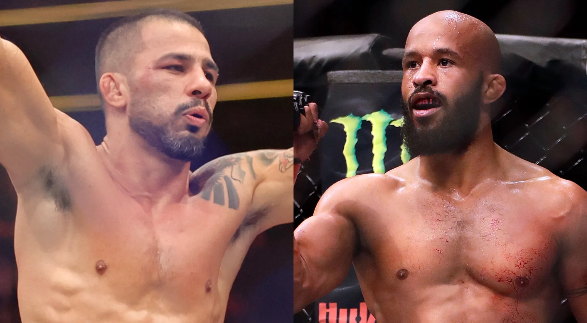 MMA Legend Demetrious Johnson Shocks Fans with Retirement Announcement