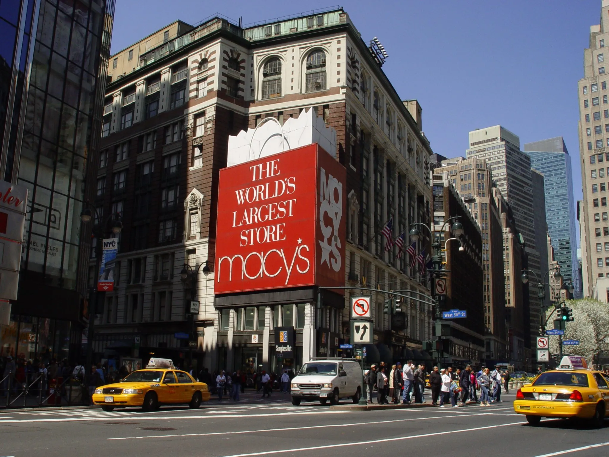 Macy's Shocking Store Closures: Is Your Local Location on the List?