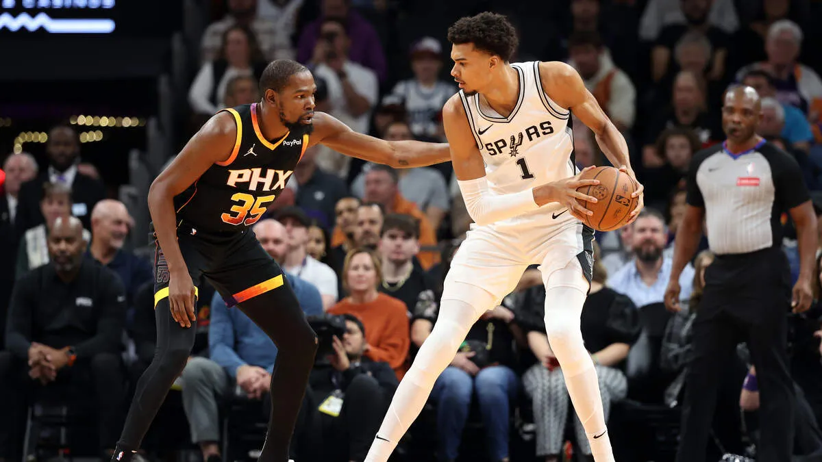 Magic's 10th Win: Suggs Shines as Suns Fall Short Again!