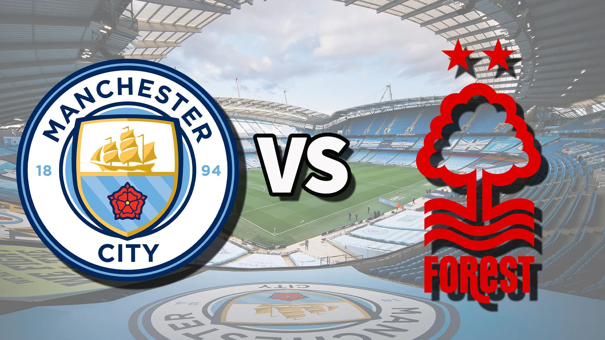 Man City vs Nottingham Forest: Can Guardiola's Men Finally Break the Streak?