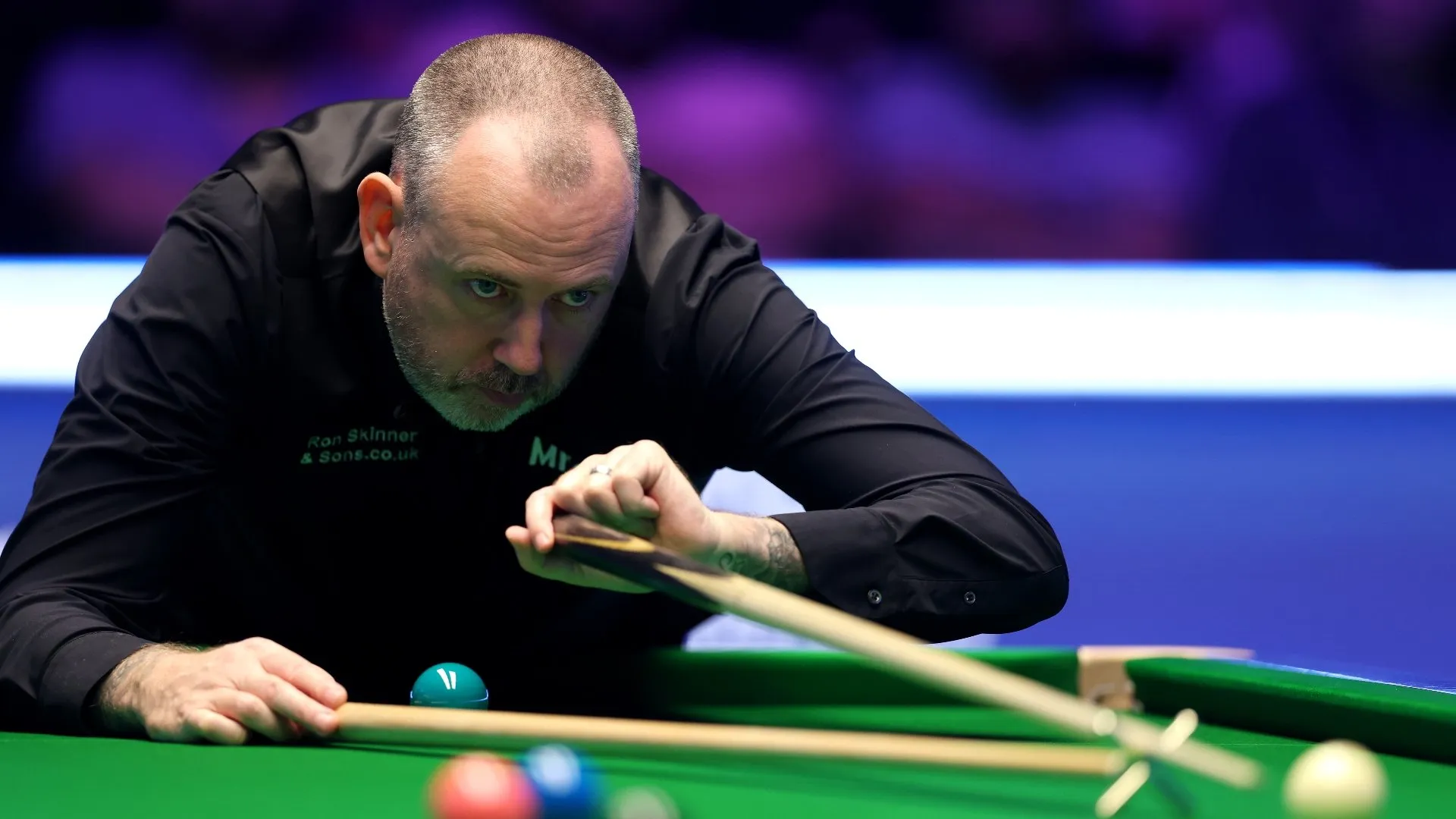 Mark Williams Shocks the Nation: What You Need to Know Right Now!