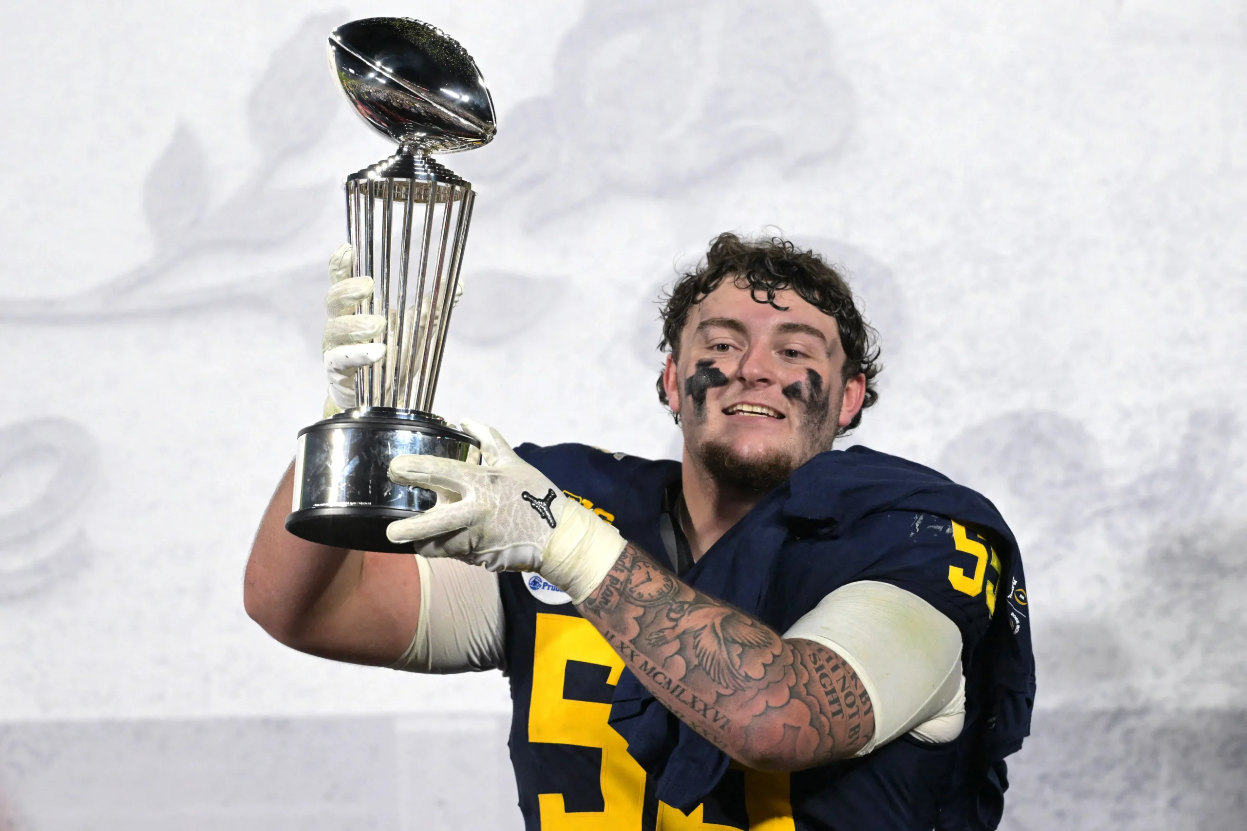 Mason Graham: The Rising Star Captivating America’s Attention!