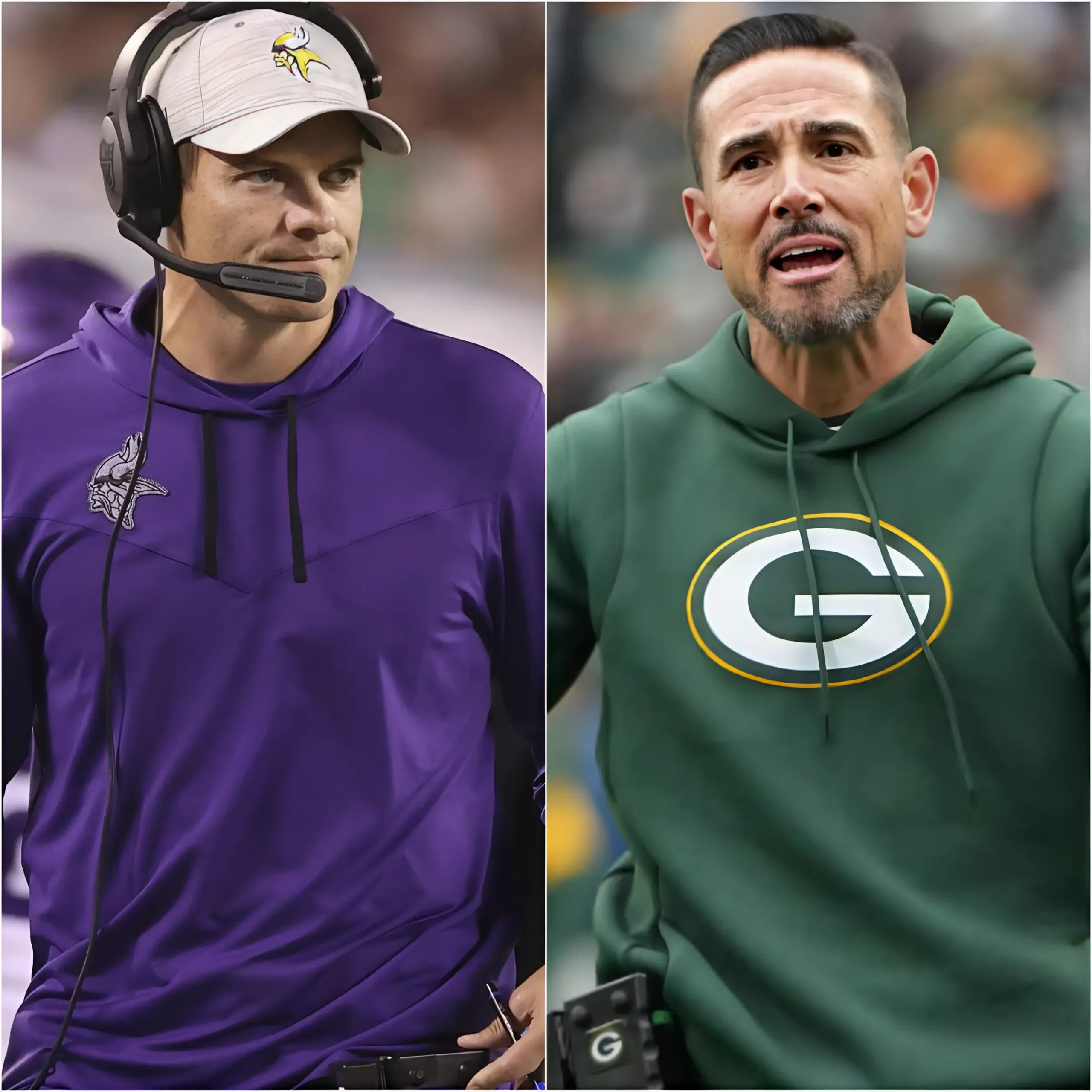 Matt LaFleur's Bold Move: Is He the Key to Jordan Love's Success?