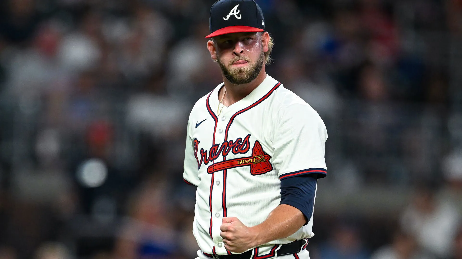 Max Fried's Future in MLB: Will He Land a $200 Million Deal with the Yankees or Red Sox?
