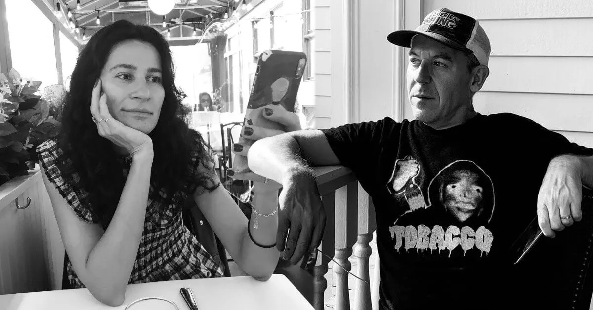 Meet Elena: The Woman Behind Greg Gutfeld's Success and Their New Baby Joy!