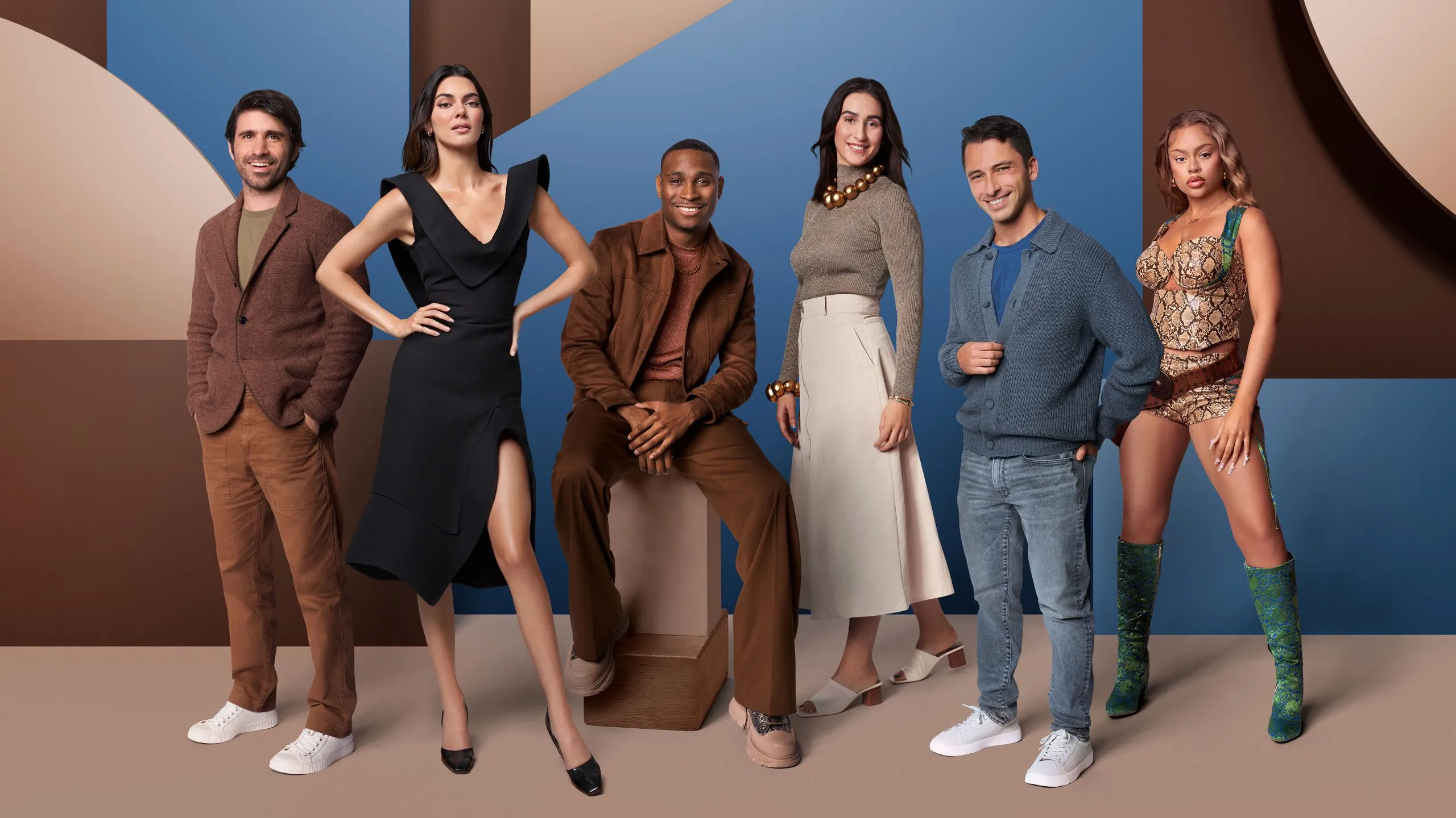 Meet the Game Changers: Forbes 30 Under 30 Class of 2025 Unveiled!