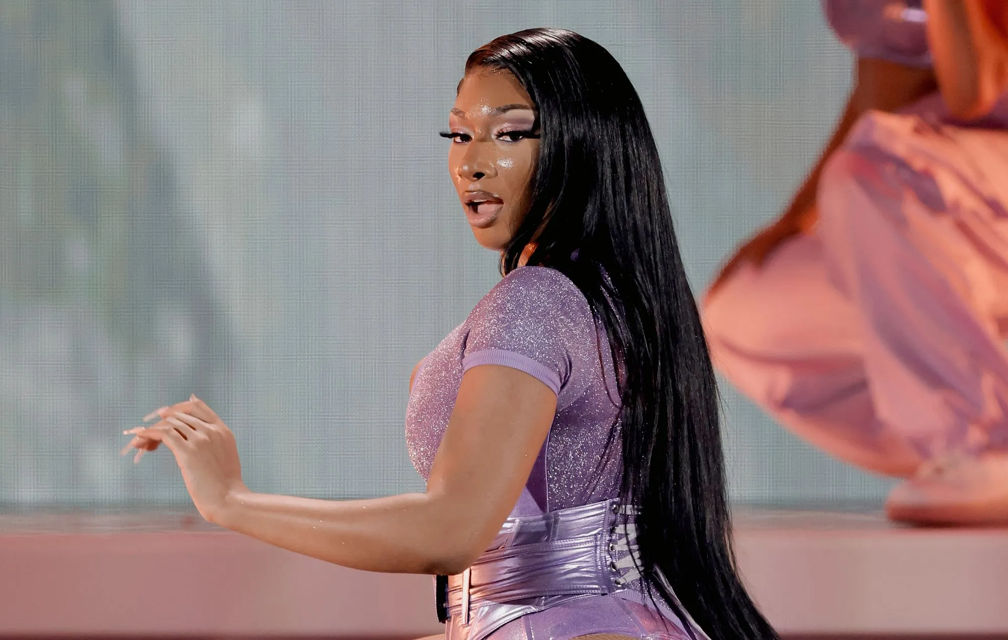 Megan Thee Stallion: The Reigning Queen of Rap Unleashes Her Most Personal Album Yet!