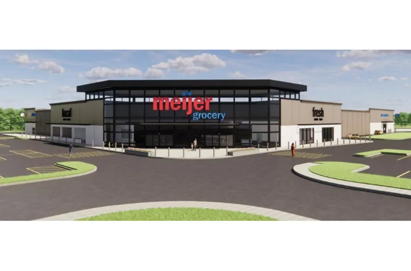 Meijer Shakes Up the Grocery Game: What You Need to Know Now!