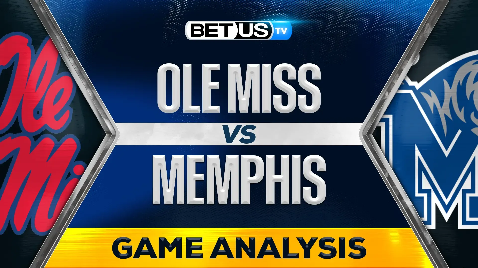 Memphis Shocks No. 16 Ole Miss in Thrilling Showdown!