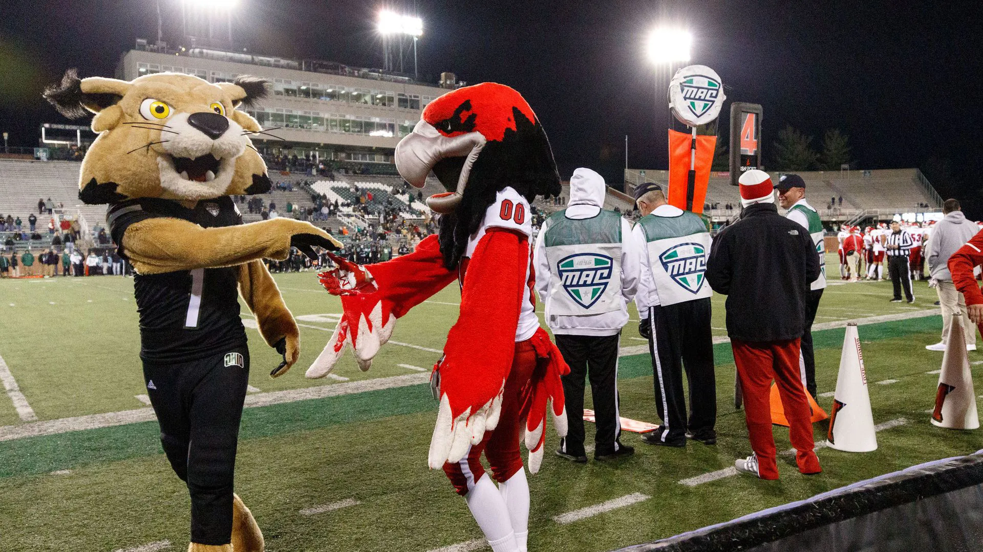 Miami Ohio Football Dominates Again: A Path to Glory Awaits!