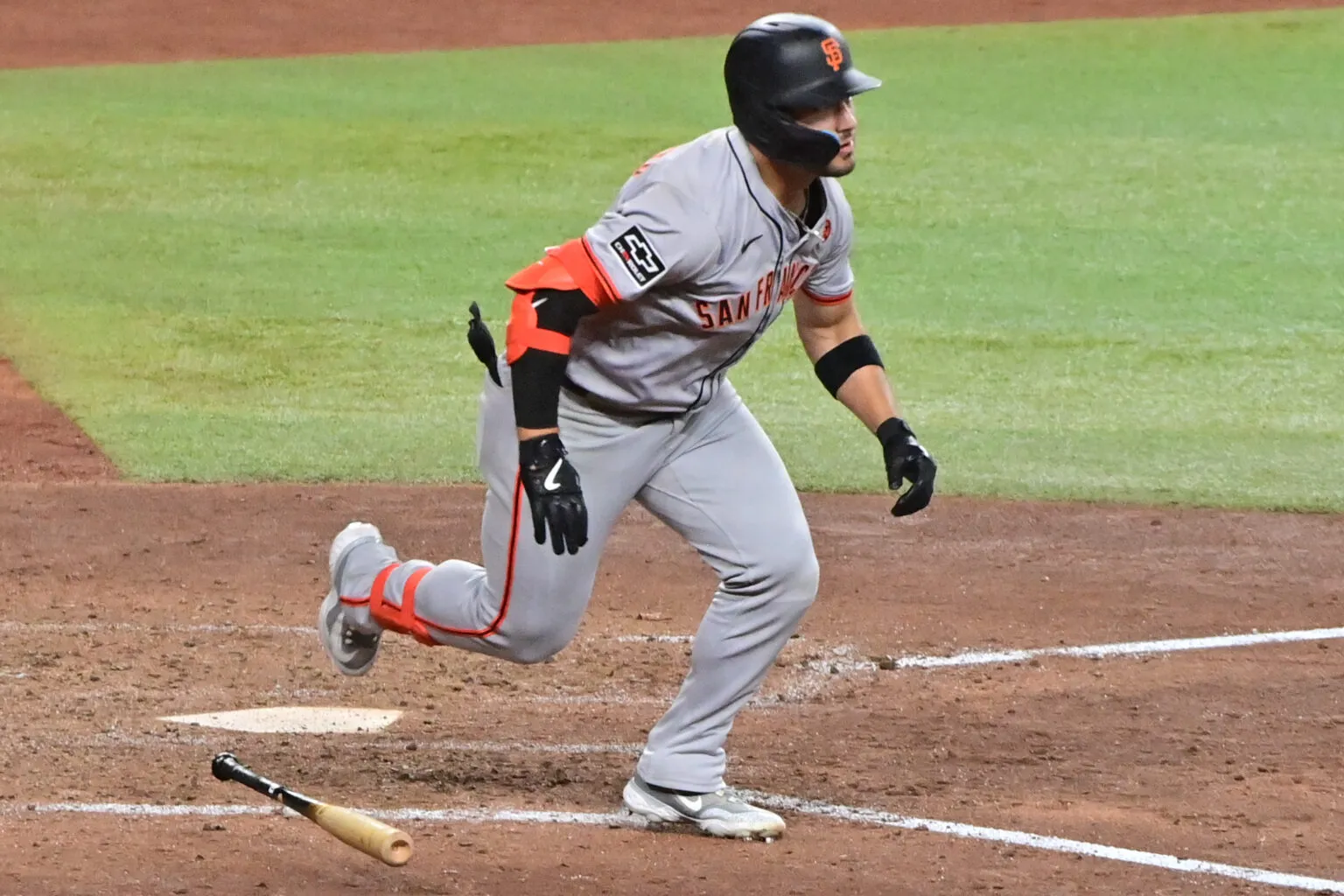 Michael Conforto: The Free Agent Who Could Transform the D-backs' Lineup!