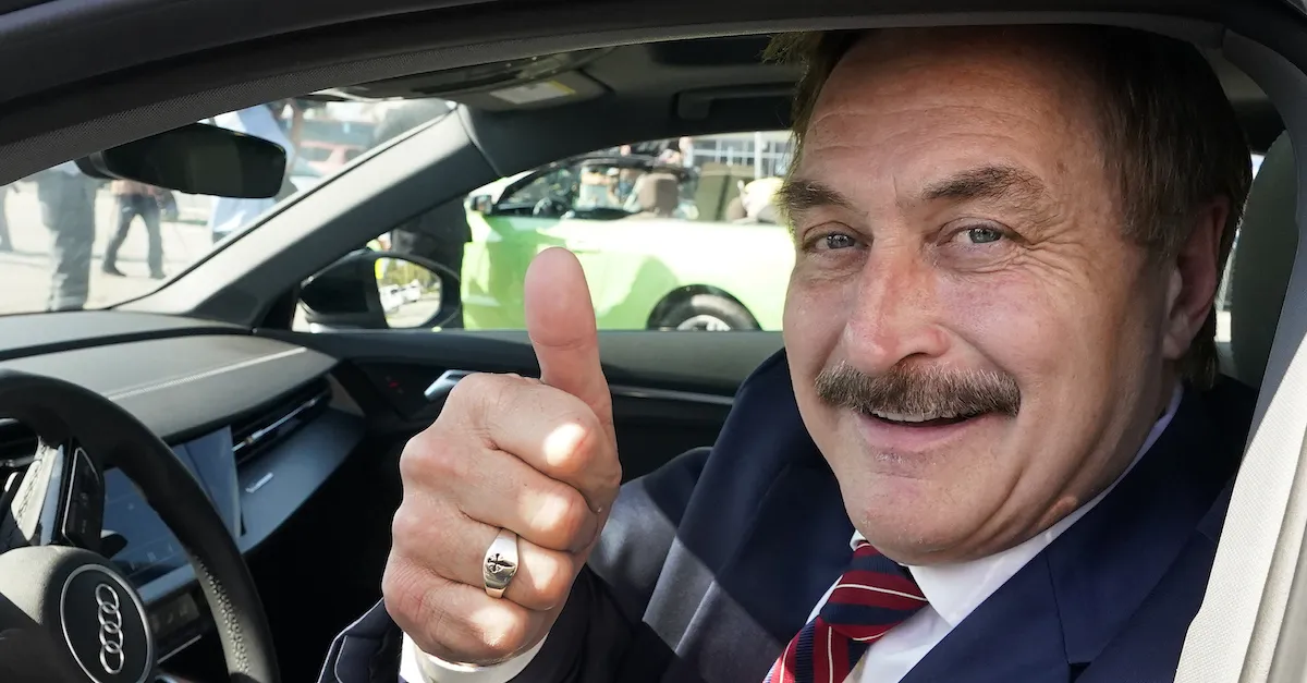 Mike Lindell Faces $5 Million Judgment: What’s Next for the MyPillow CEO?