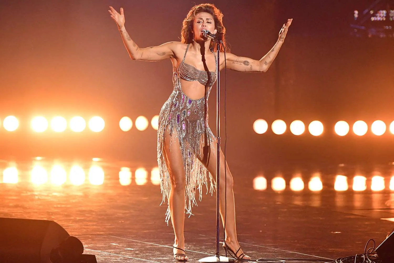 Miley Cyrus: The Unstoppable Force Taking Over America