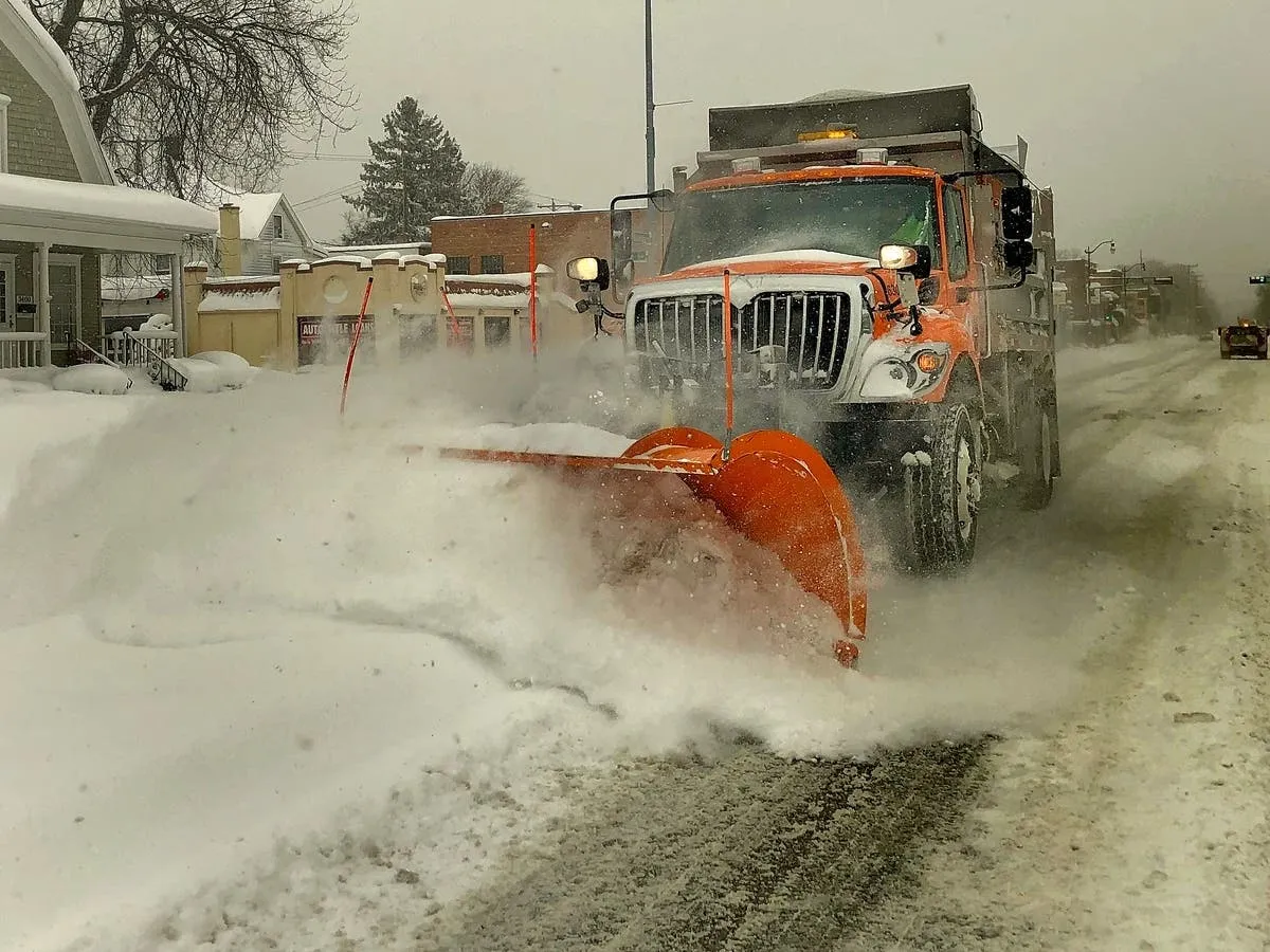 Minneapolis Declares Snow Emergency: What You Need to Know Before Hitting the Roads!