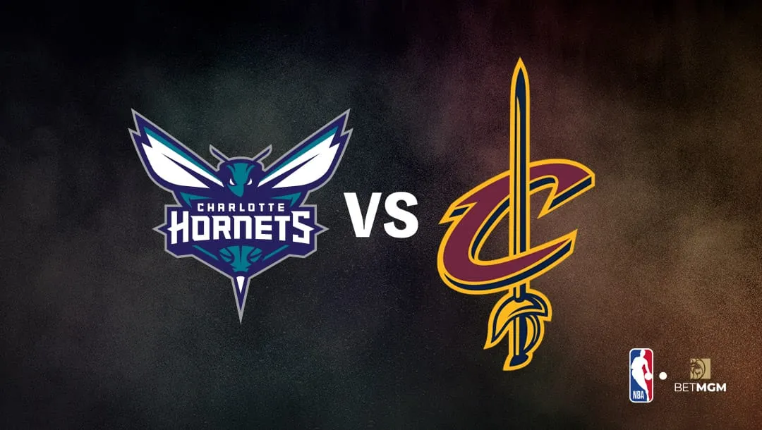 Mobley's 41-Point Explosion Leads Cavaliers to Victory Over Hornets!
