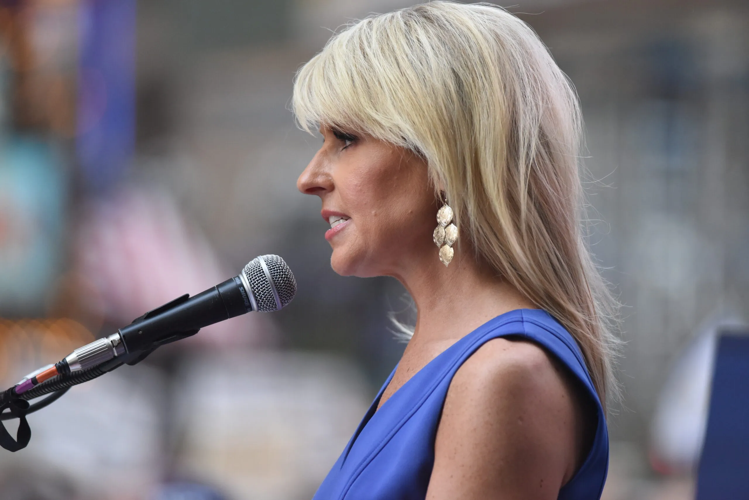 Monica Crowley Returns: Trump’s Bold Move to Reignite Controversial Advisor Role