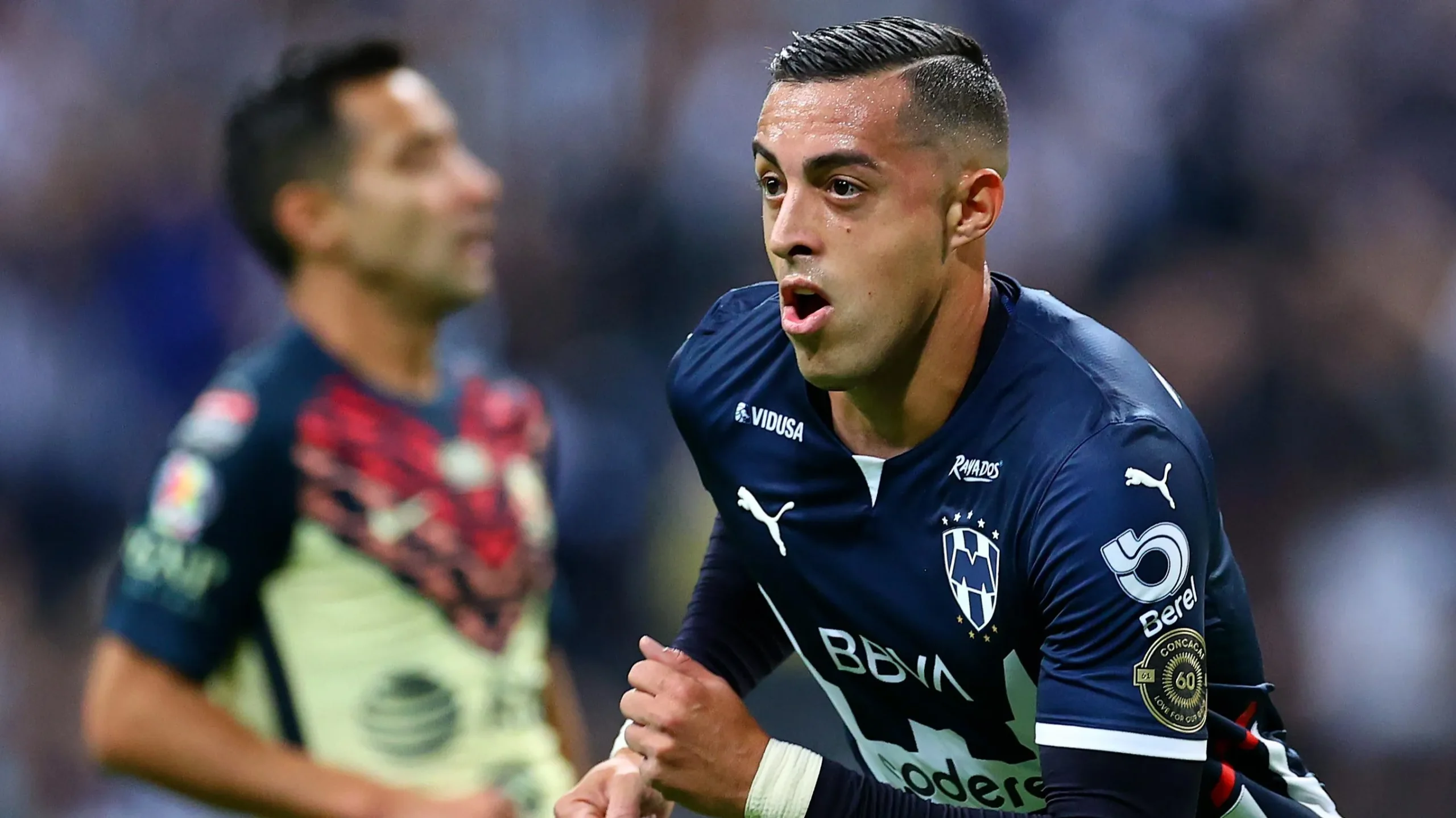 Monterrey vs America: The Epic Showdown You Can't Miss!