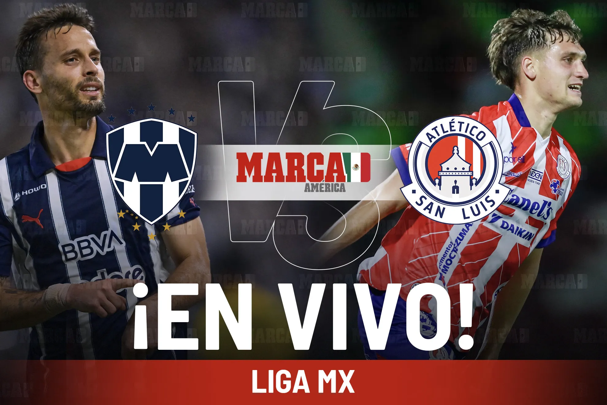 Monterrey's Last Chance: Can They Turn the Tables on San Luis in Epic Semifinal Showdown?