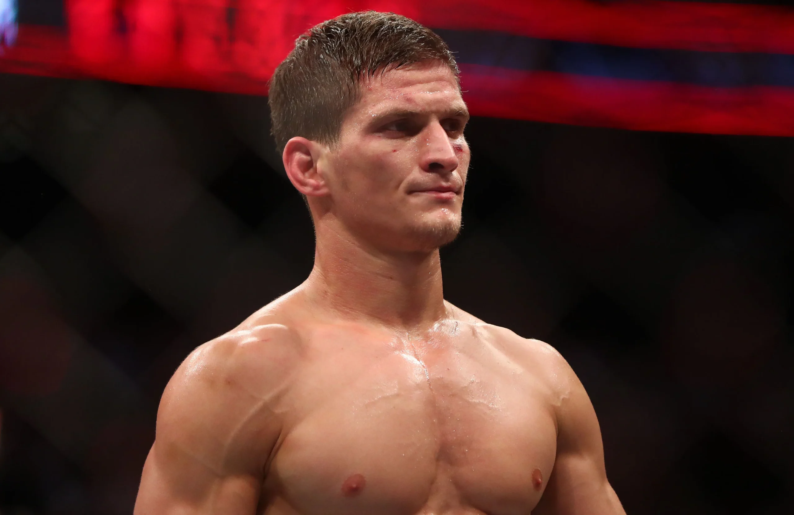 Movsar Evloev: The Undefeated Contender Who's Ready to Claim His Title!