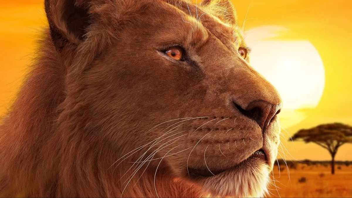 Mufasa: The Untold Story That Will Change Everything You Knew About The Lion King!