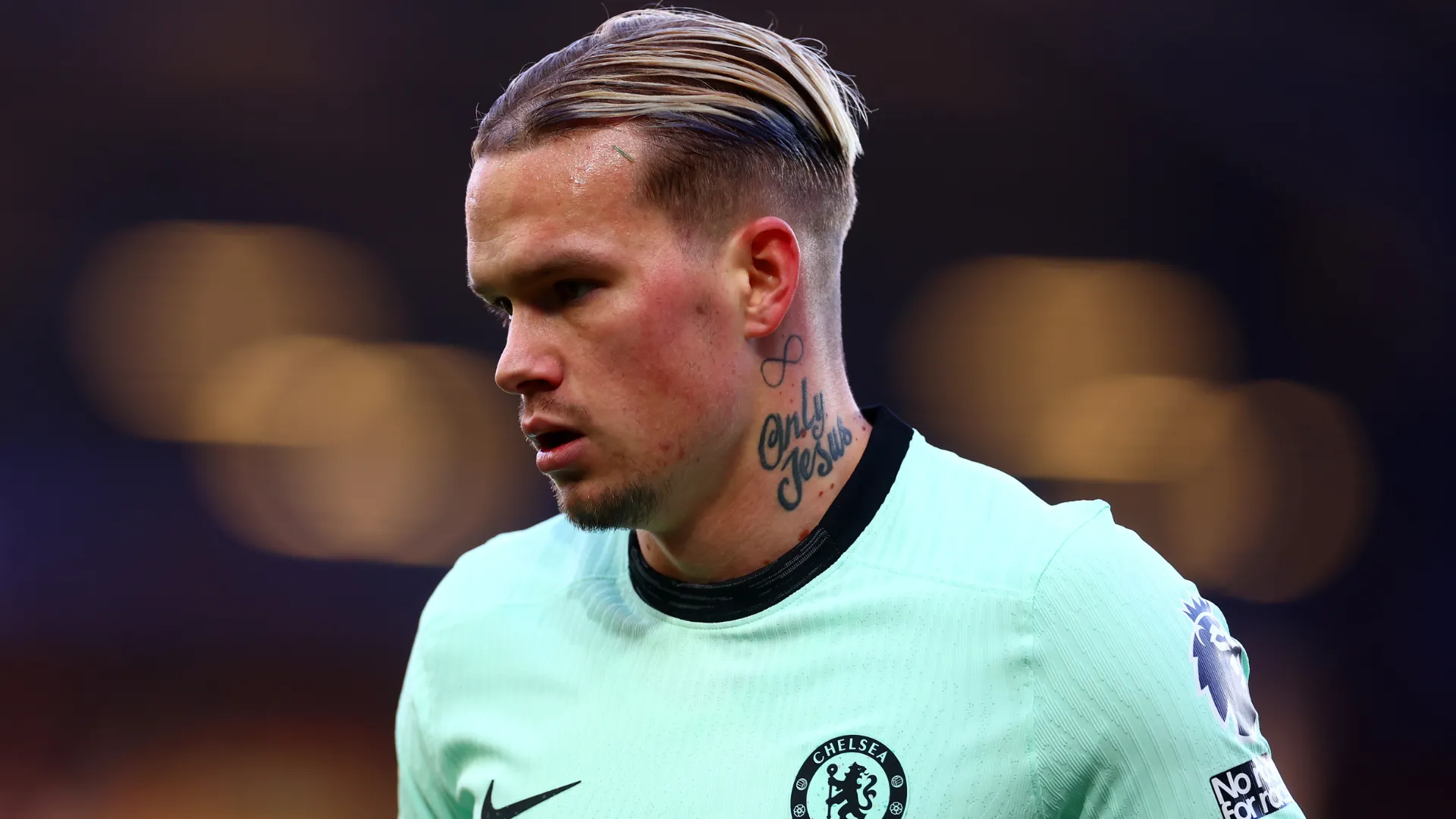 Mykhailo Mudryk's Shocking Doping Scandal: Chelsea Star Faces Provisional Suspension!