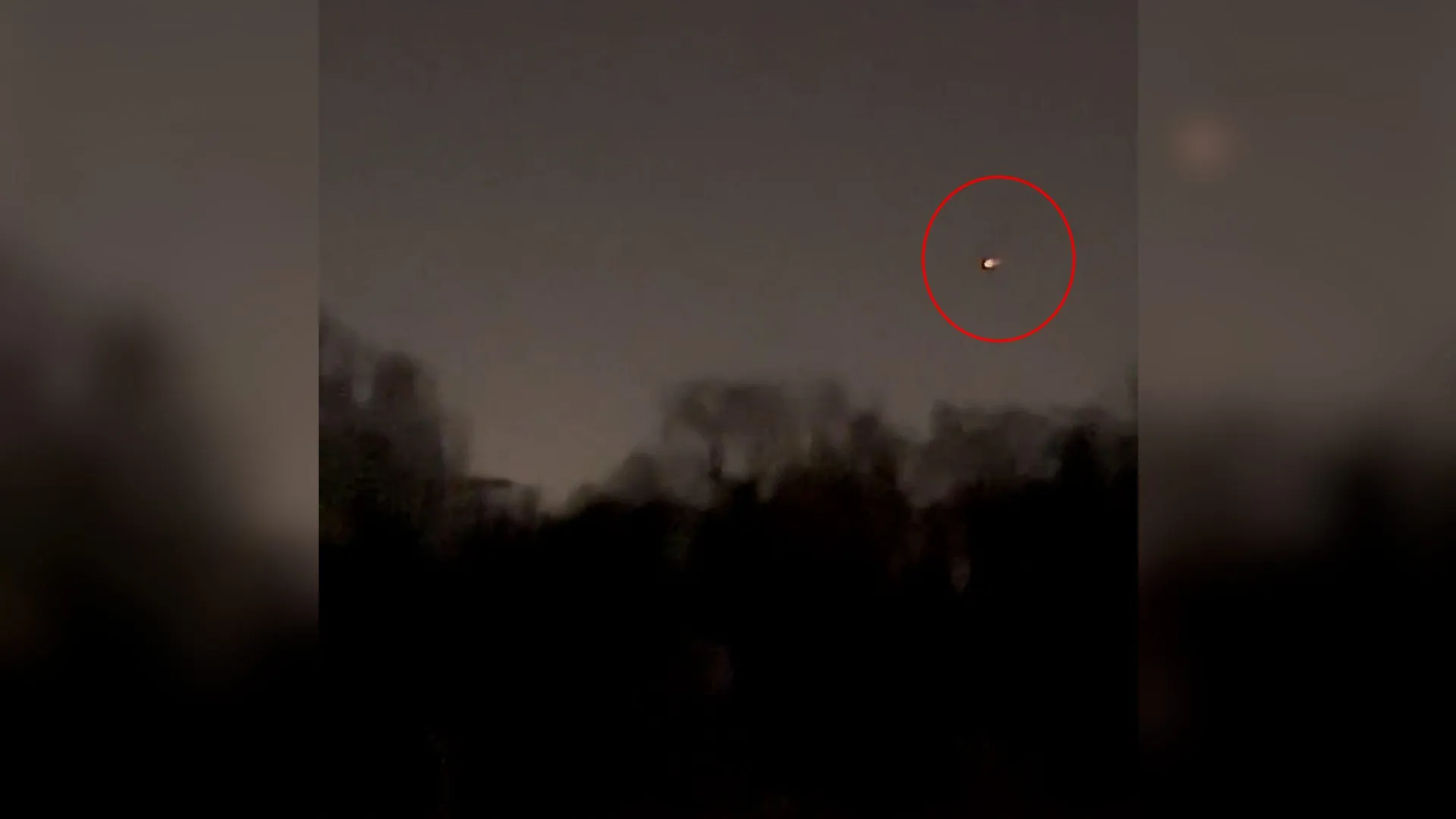 Mysterious Drones Take Over New Jersey Skies: What You Need to Know!