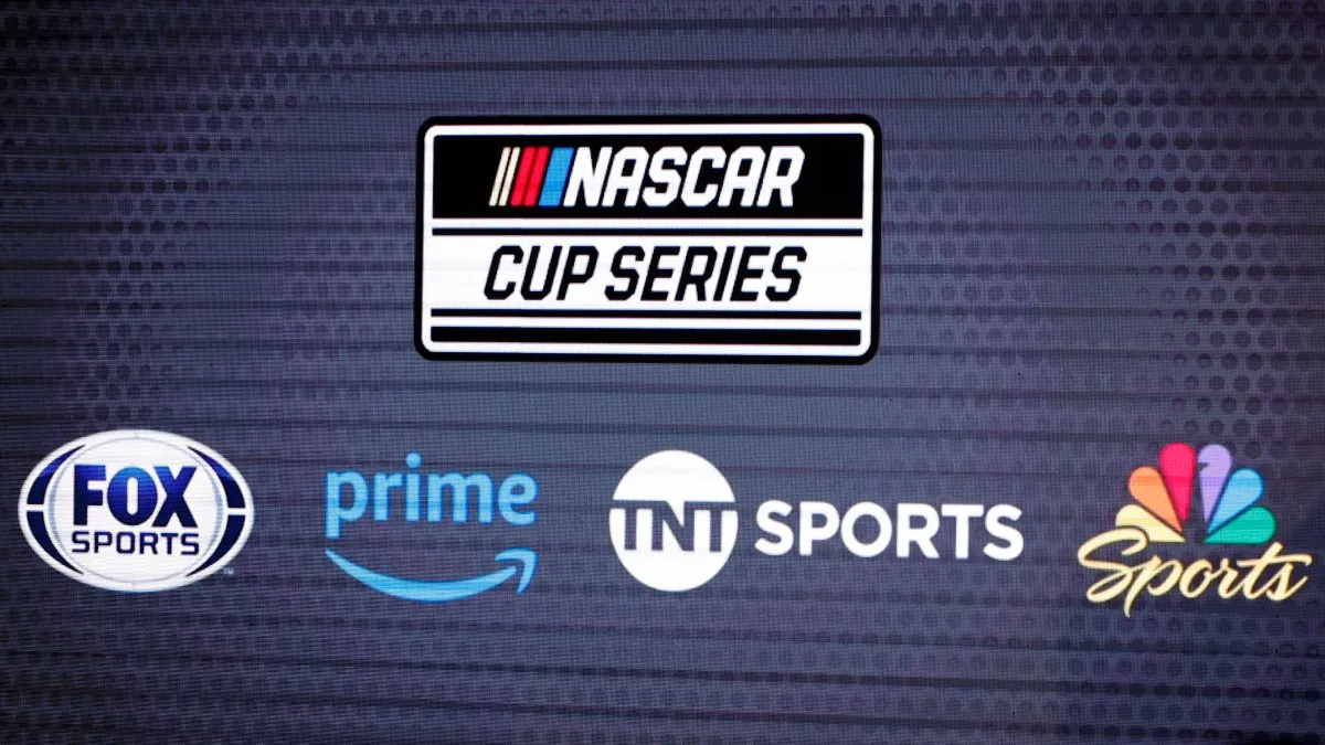 NASCAR's Thrilling Comeback: Why Fans Can't Get Enough This Season!
