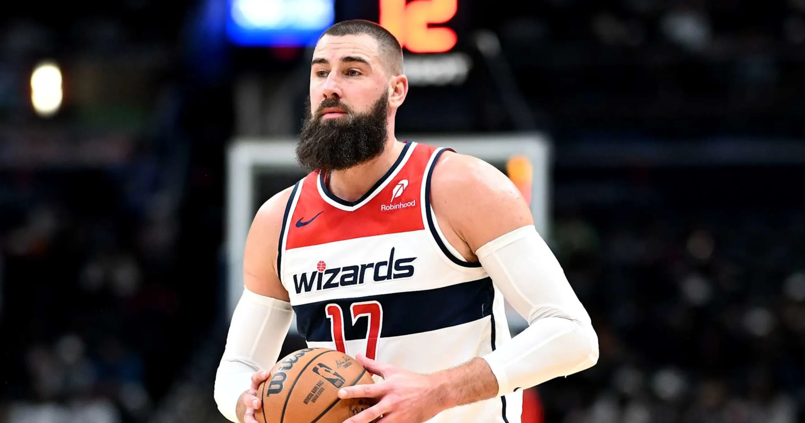 NBA Trade Rumors Heat Up: Which Stars Are on the Move?