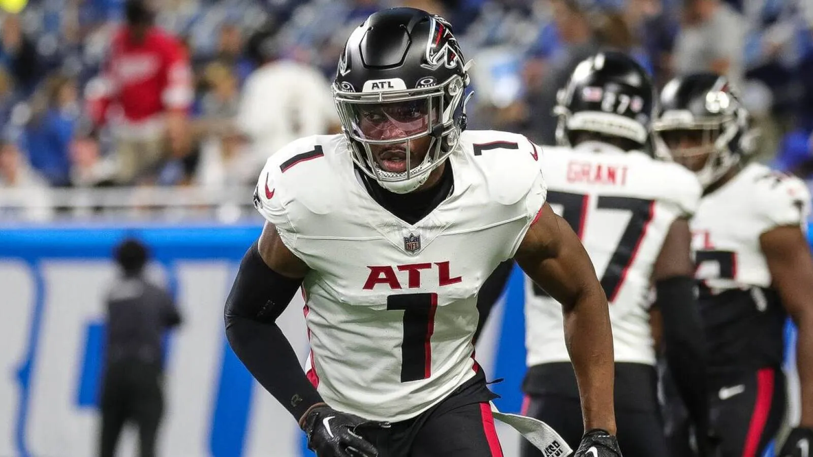 NFC South Showdown: Can the Buccaneers Hold Off the Falcons in a Thrilling Finale?