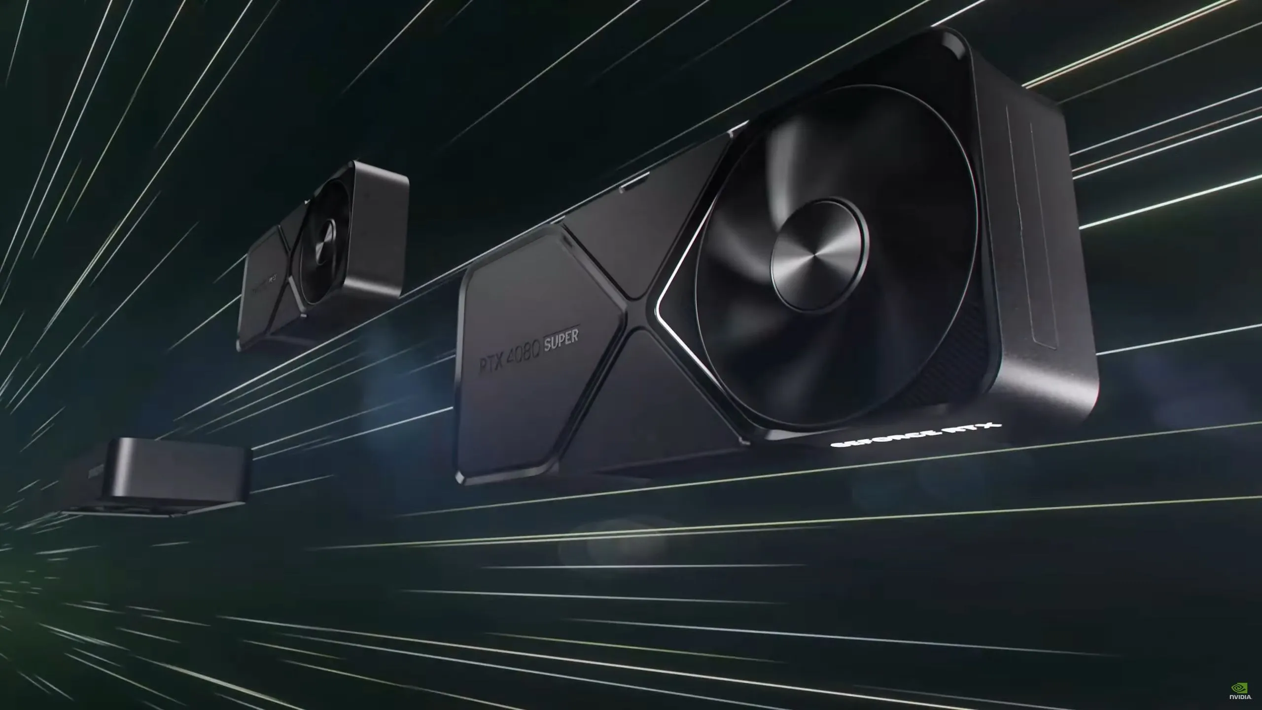 NVIDIA's Game-Changing Breakthrough: What You Need to Know Now!