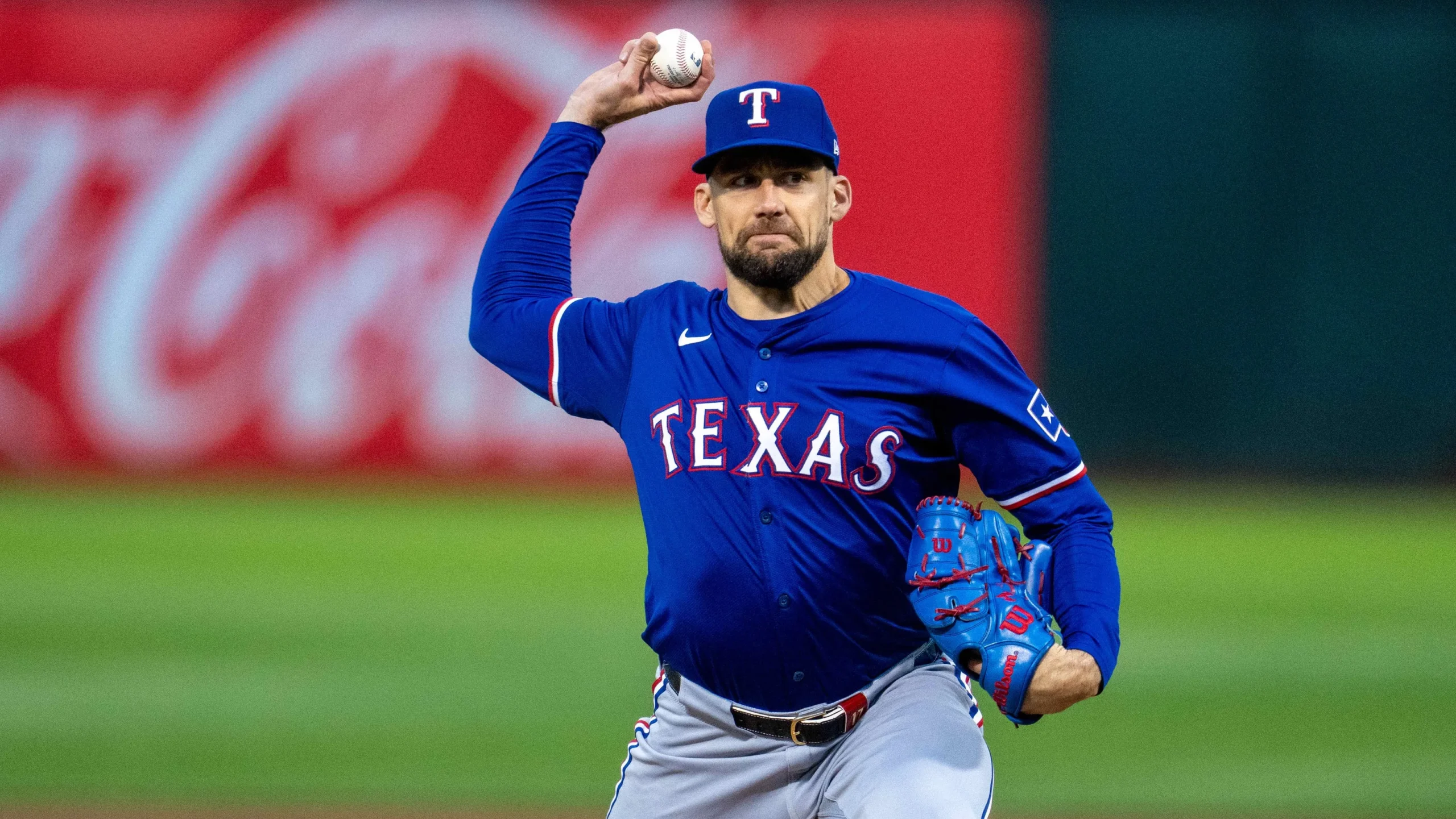 Nathan Eovaldi Declines Player Option: What’s Next for the Free Agent Star?