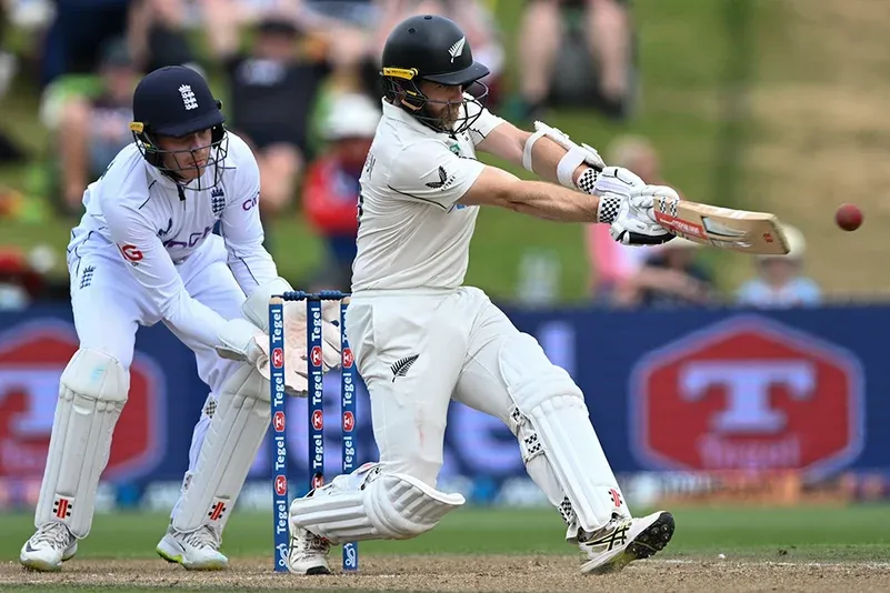 New Zealand vs England: The Epic Showdown Everyone's Talking About!