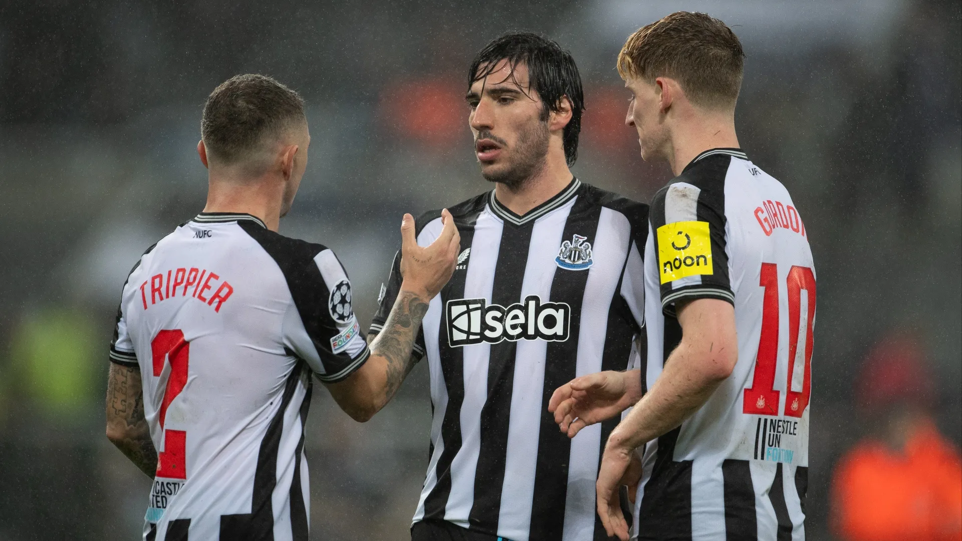 Newcastle Seeks Revenge Against Brentford in High-Stakes EFL Cup Clash!