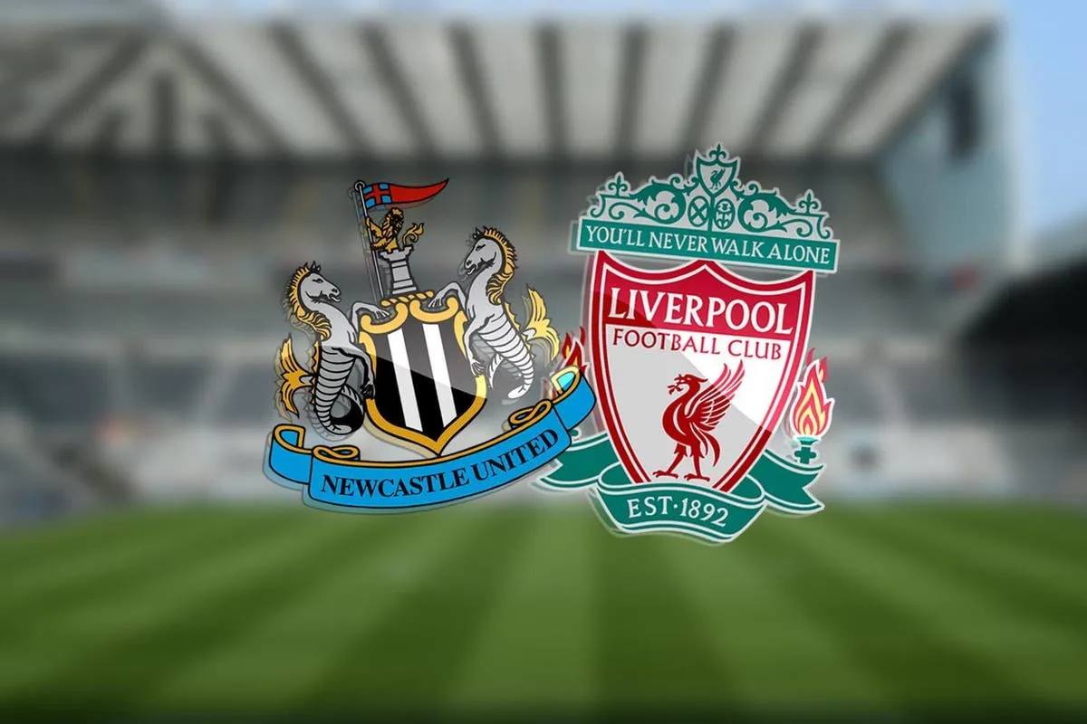 Newcastle vs Liverpool: Can the Reds Maintain Their Dominance at St. James' Park?