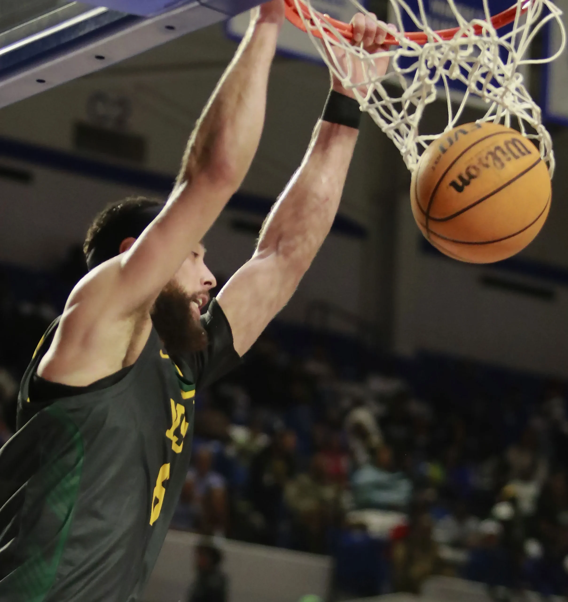 Norfolk State Basketball: Rising Stars and Unstoppable Momentum!