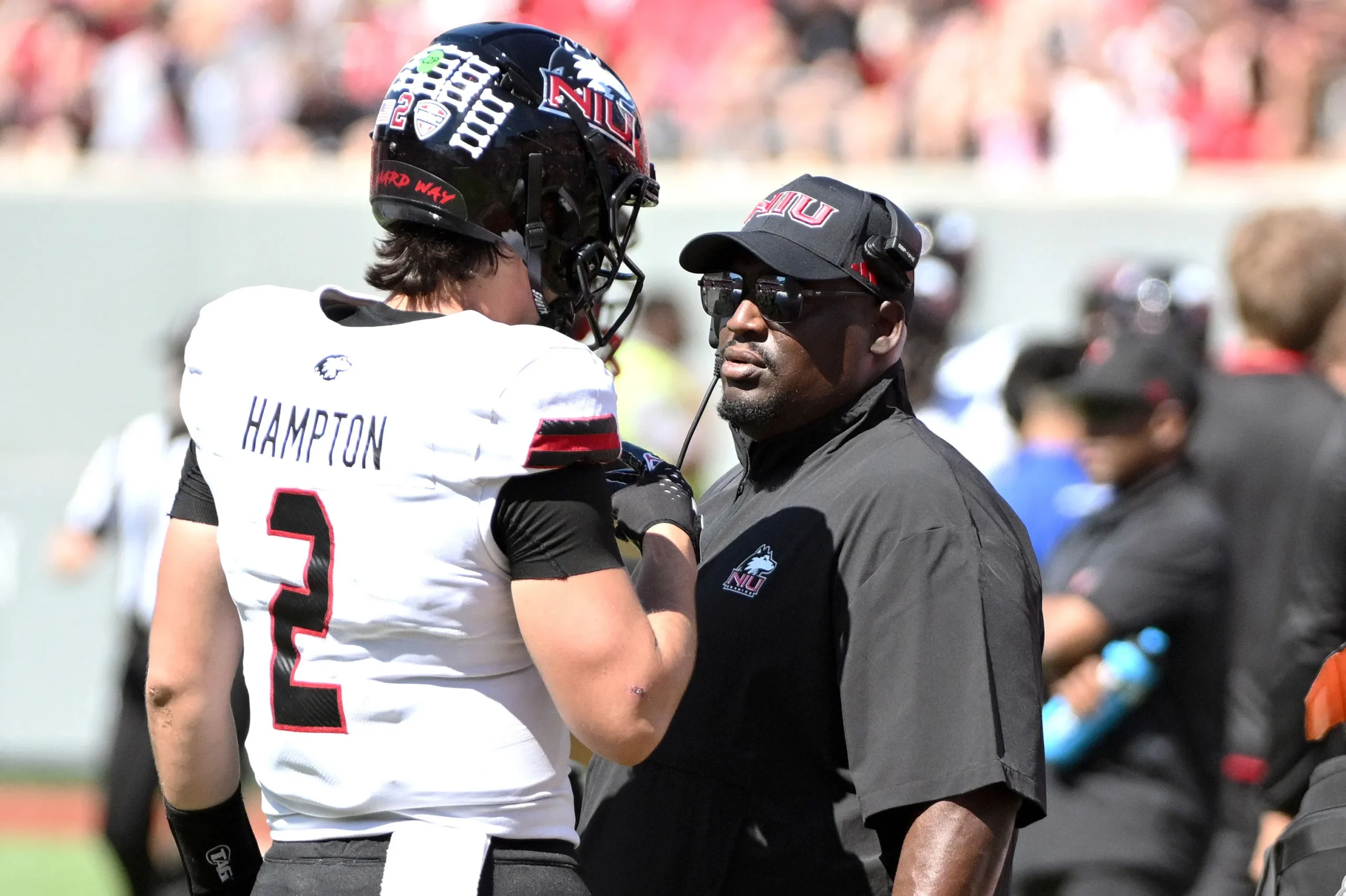 Northern Illinois Football: Can the Huskies Conquer the Famous Idaho Potato Bowl?