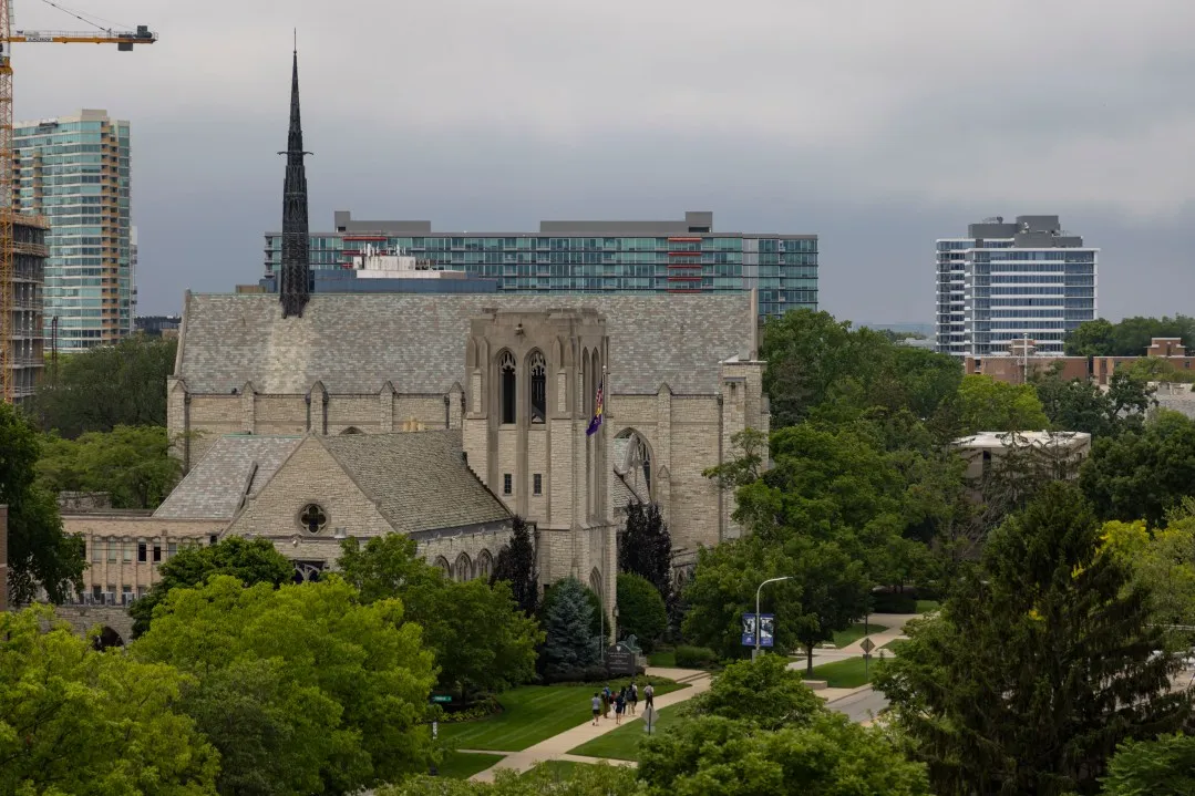 Northwestern's Shocking Transformation: What You Need to Know Now!