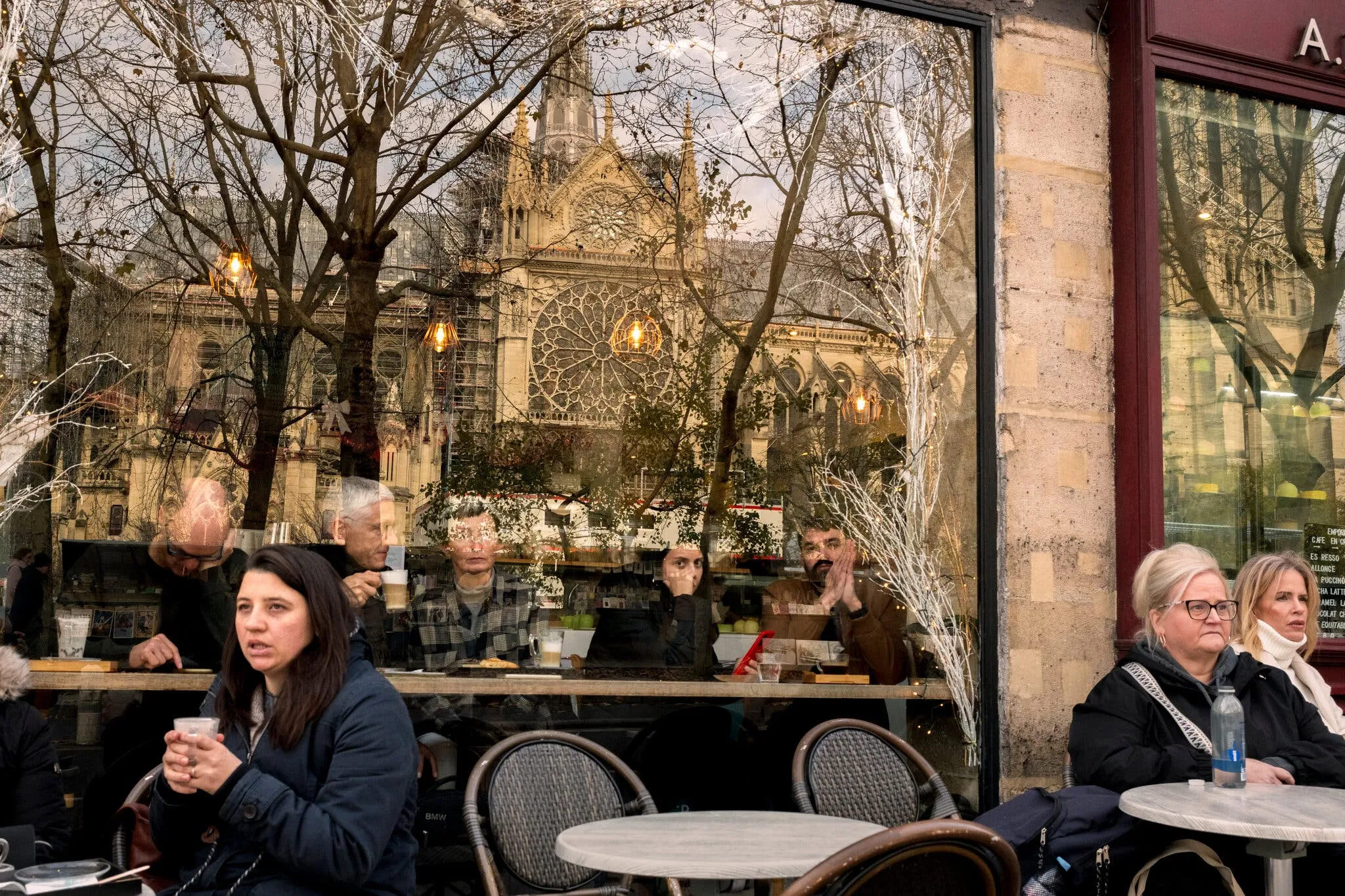 Notre Dame Cathedral Reopens: A Stunning Transformation After Five Years