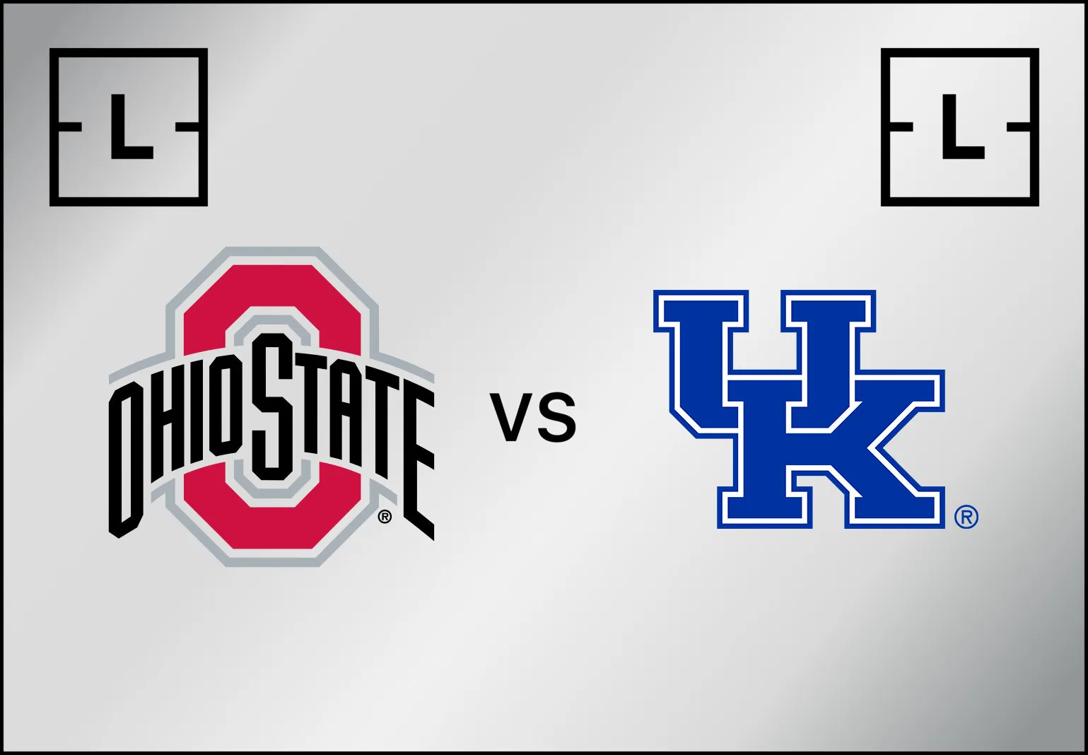 Ohio State vs. Kentucky: The Showdown That Will Define the Season!