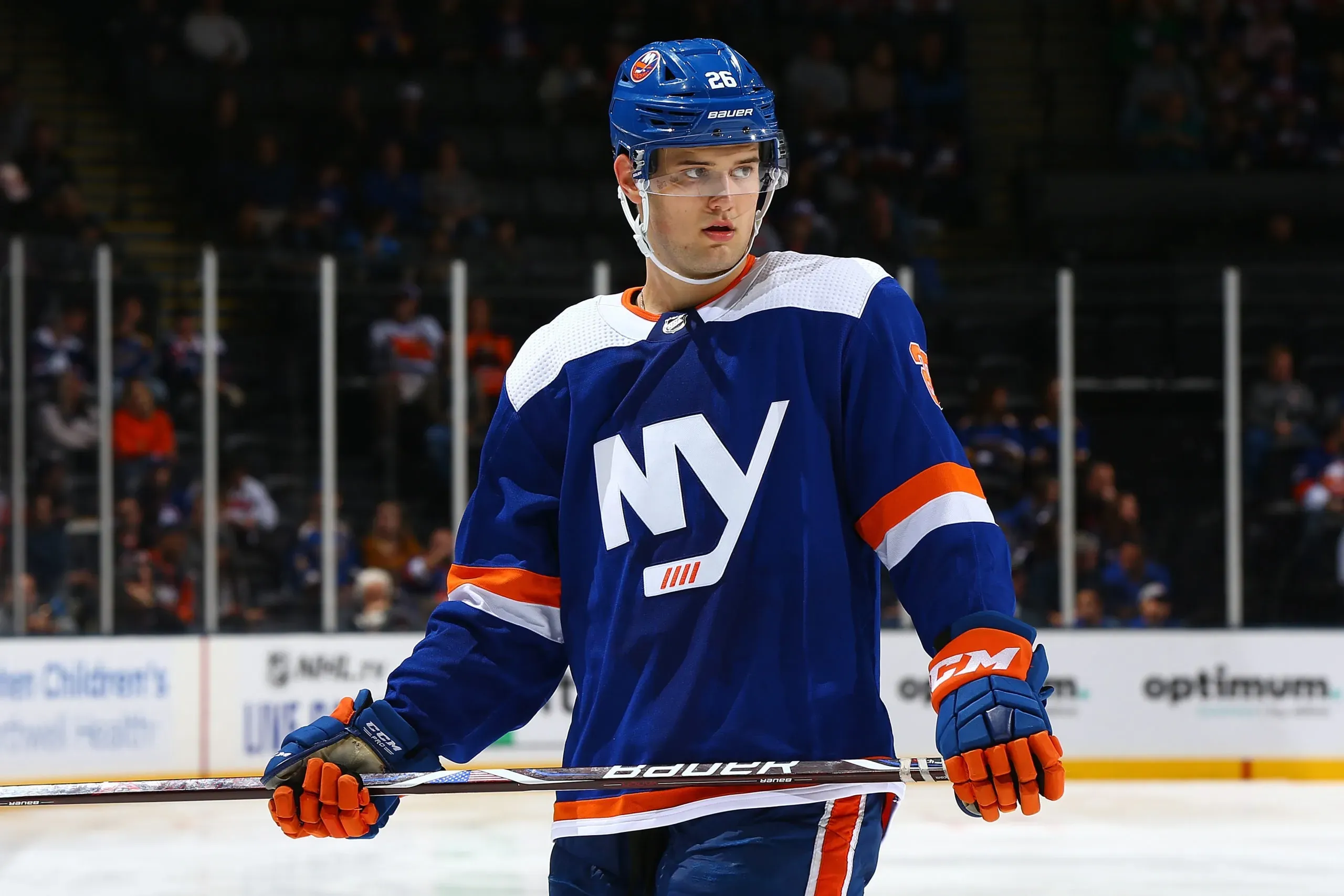 Oliver Wahlstrom's Stunning Comeback: Bruins Snag the Rising Star Off Waivers!