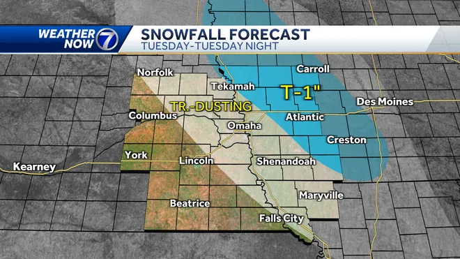 Omaha Weather Alert: What You Need to Know About This Week's Wild Forecast!