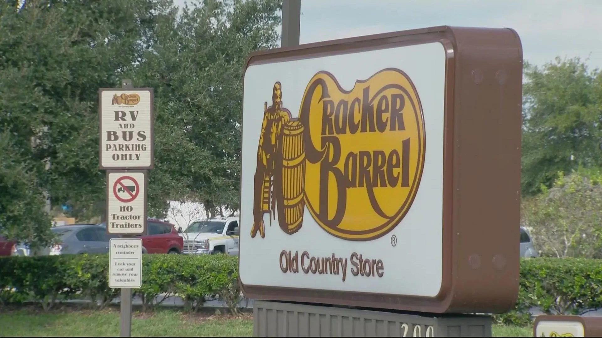 Outrage Erupts as Cracker Barrel in Waldorf Denies Service to Special Education Students