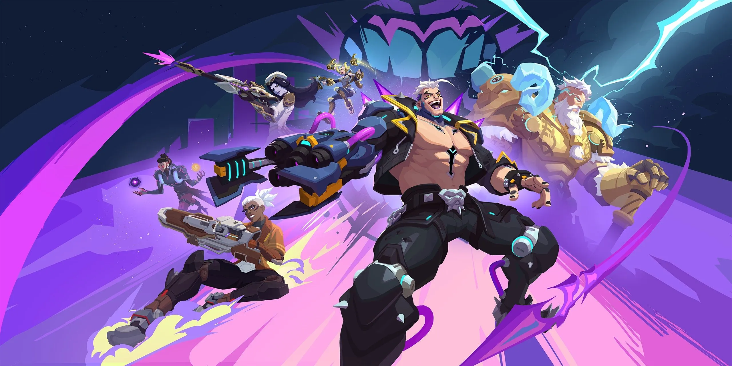 Overwatch Patch Notes: Game-Changing Updates You Can't Miss!