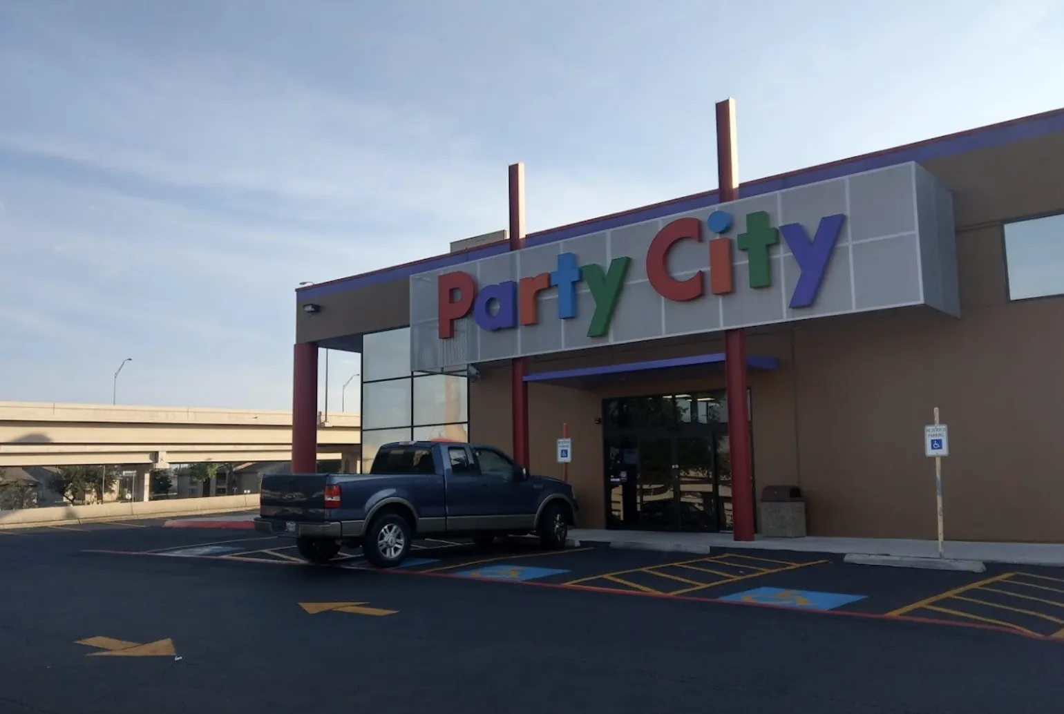 Party City: The Ultimate Destination for Unforgettable Celebrations!