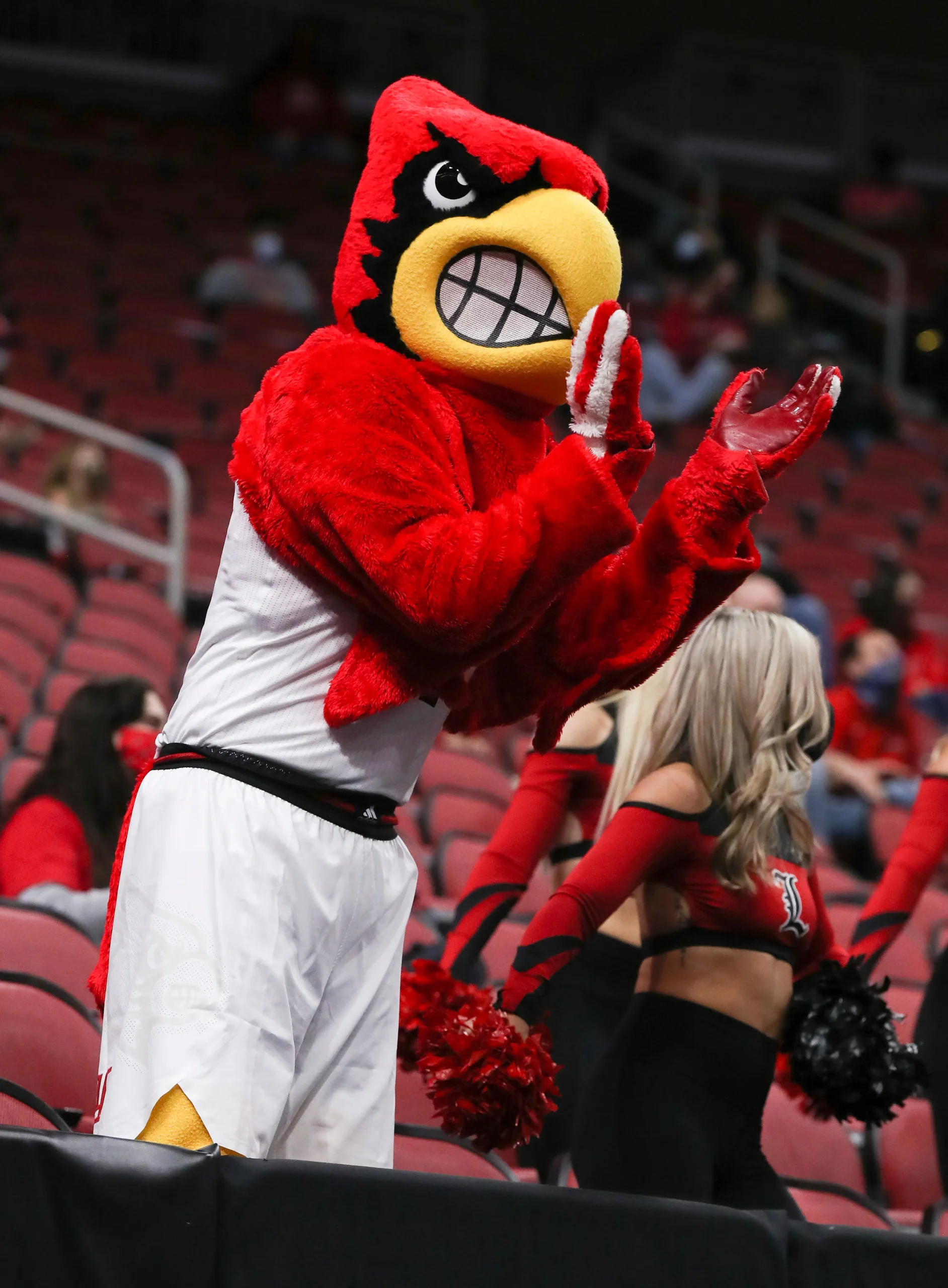 Pat Kelsey's Louisville Revival: Can He Bring Back the Glory Days?