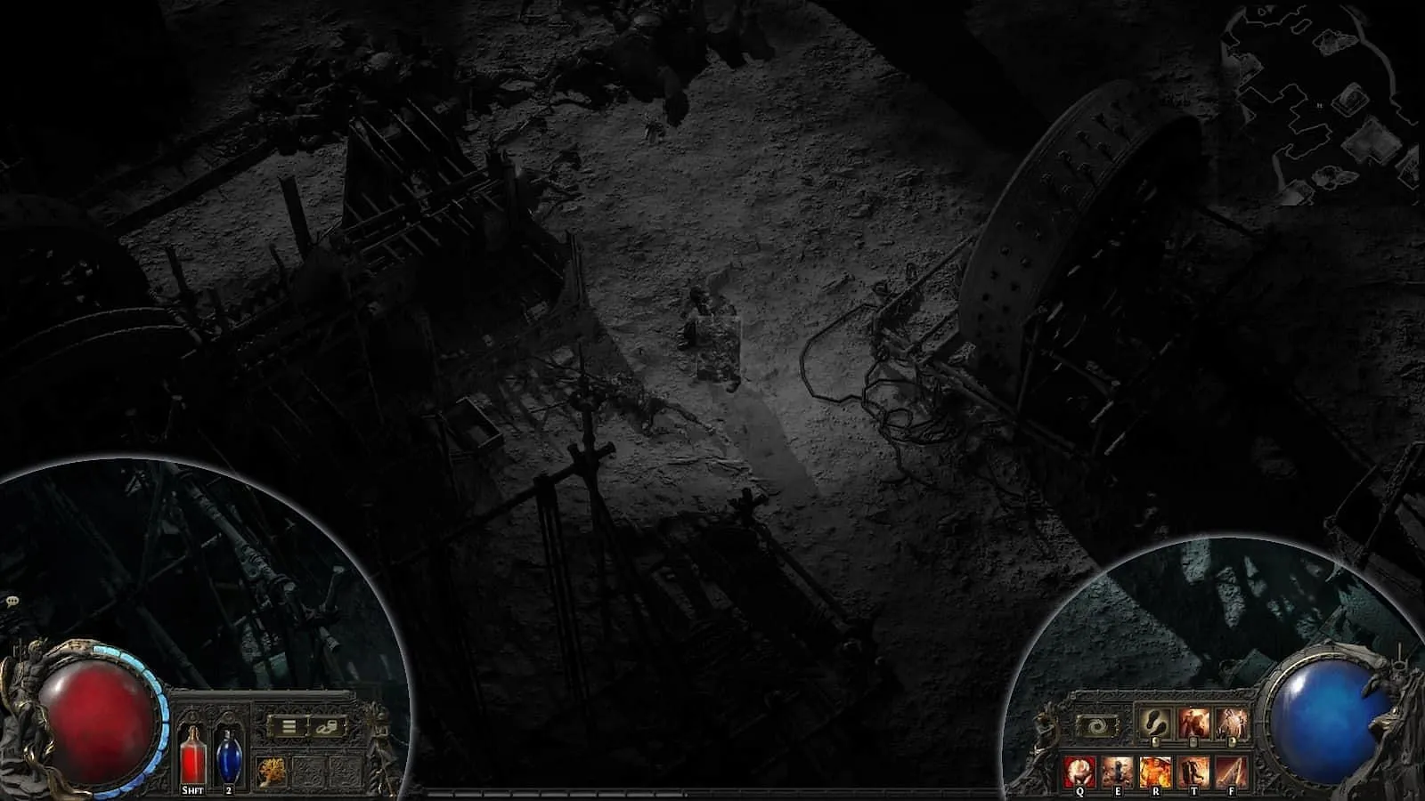 Path of Exile 2: Release Time Revealed! Get Ready for the Epic Adventure!
