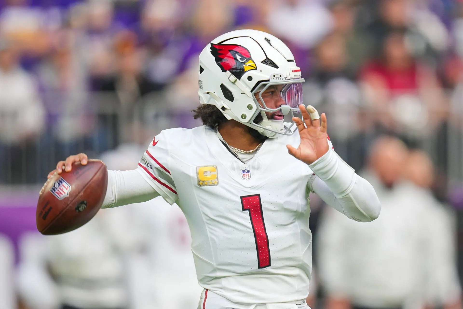Patriots vs. Cardinals: Can New England Upset Arizona in a Must-Win Showdown?