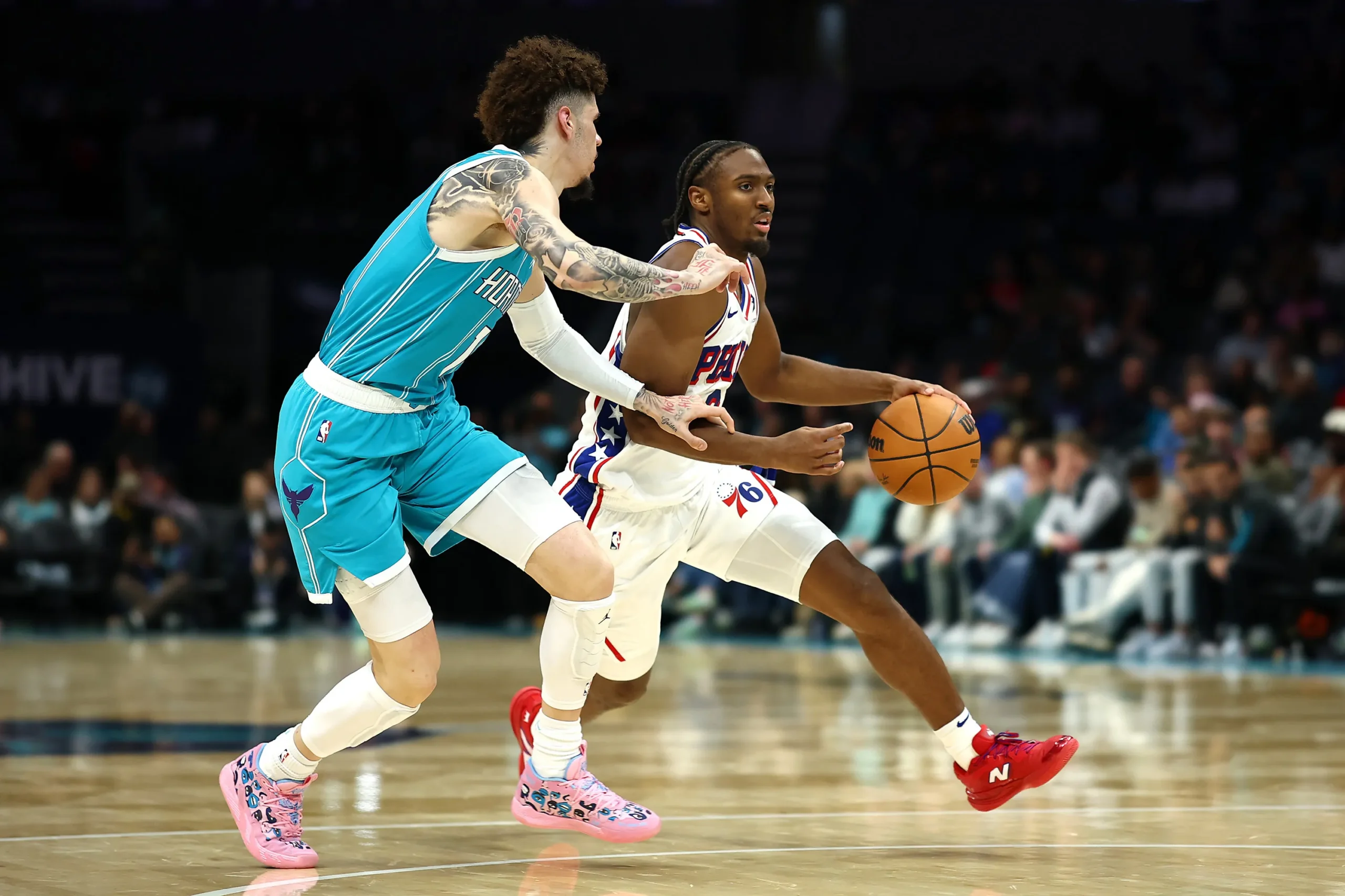 Paul George's Epic Return: Will He Lead the Sixers to Glory Against the Clippers?